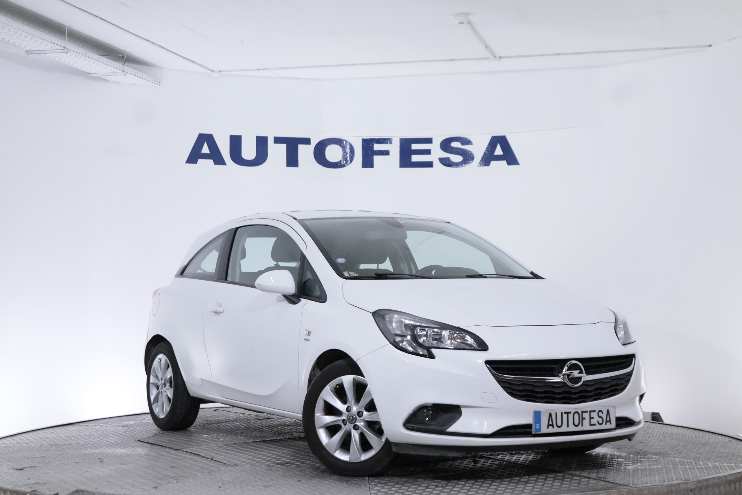 Opel Corsa 1.4  ACTIVE 90CV 3P # PARKTRONIC foto 3