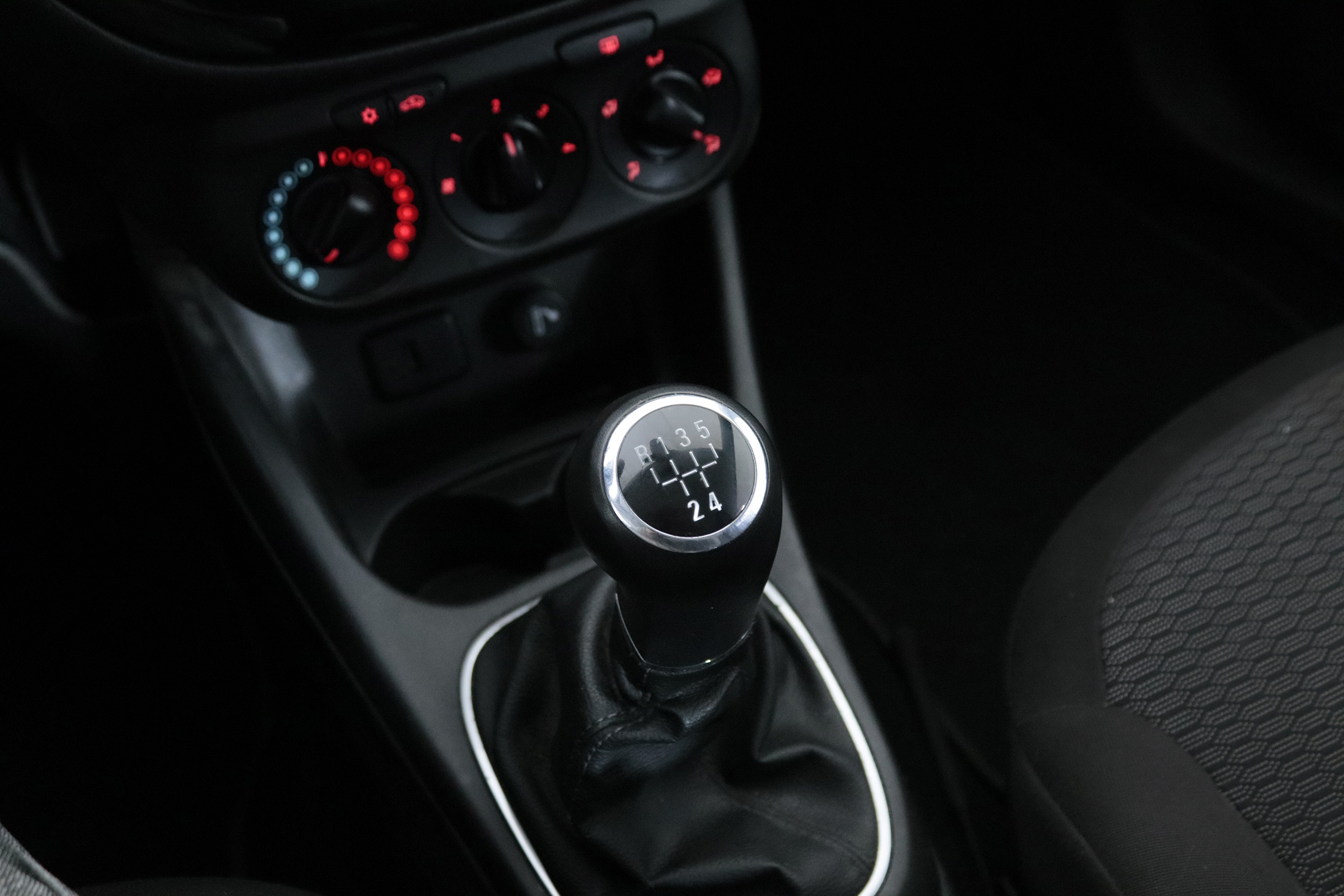 Opel Corsa 1.4  ACTIVE 90CV 3P # PARKTRONIC foto 20