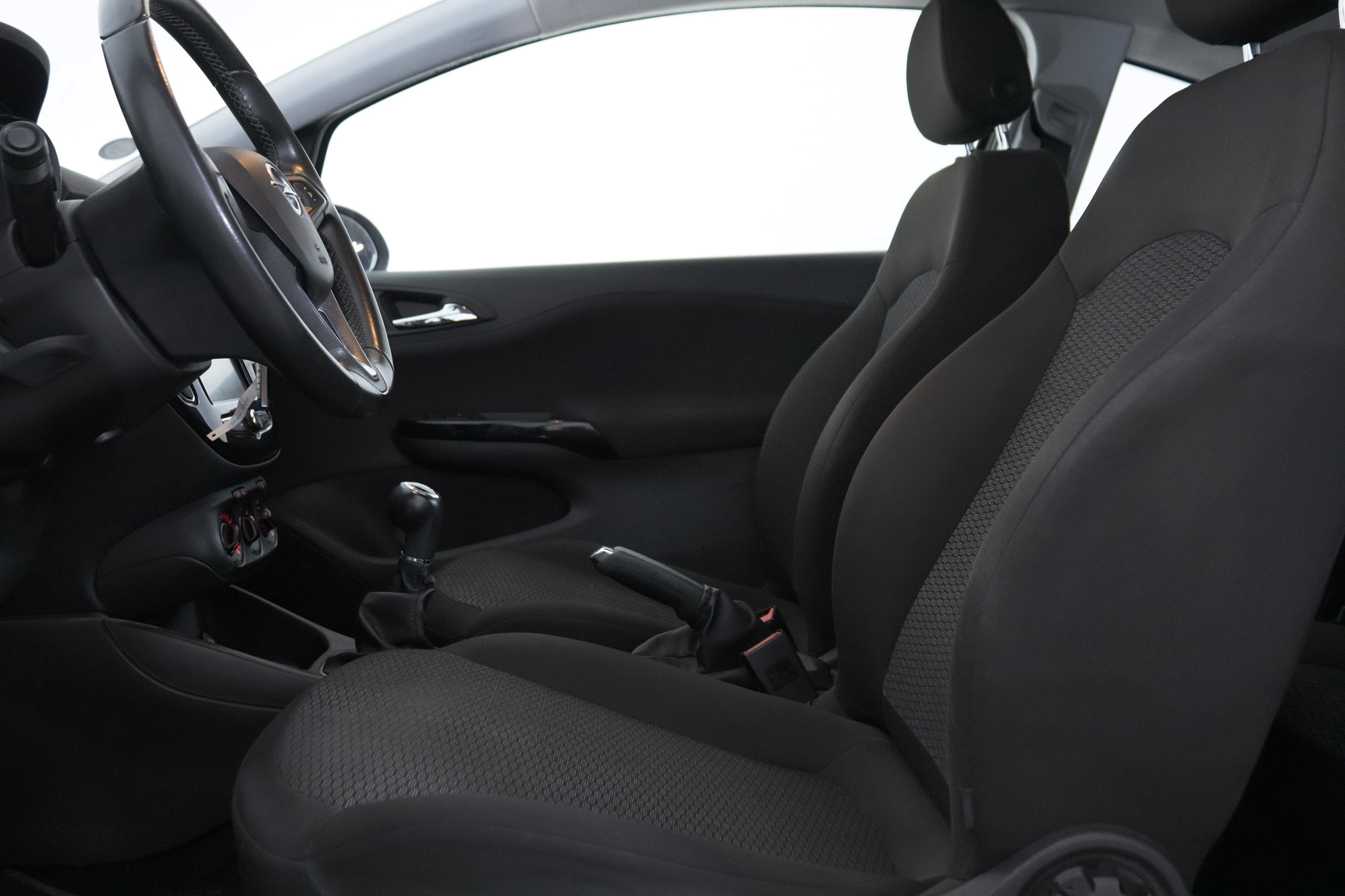 Opel Corsa 1.4  ACTIVE 90CV 3P # PARKTRONIC foto 21