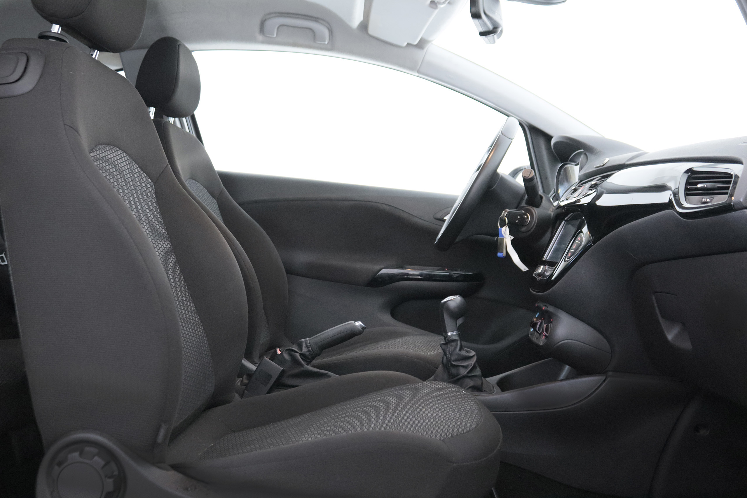 Opel Corsa 1.4  ACTIVE 90CV 3P # PARKTRONIC foto 22