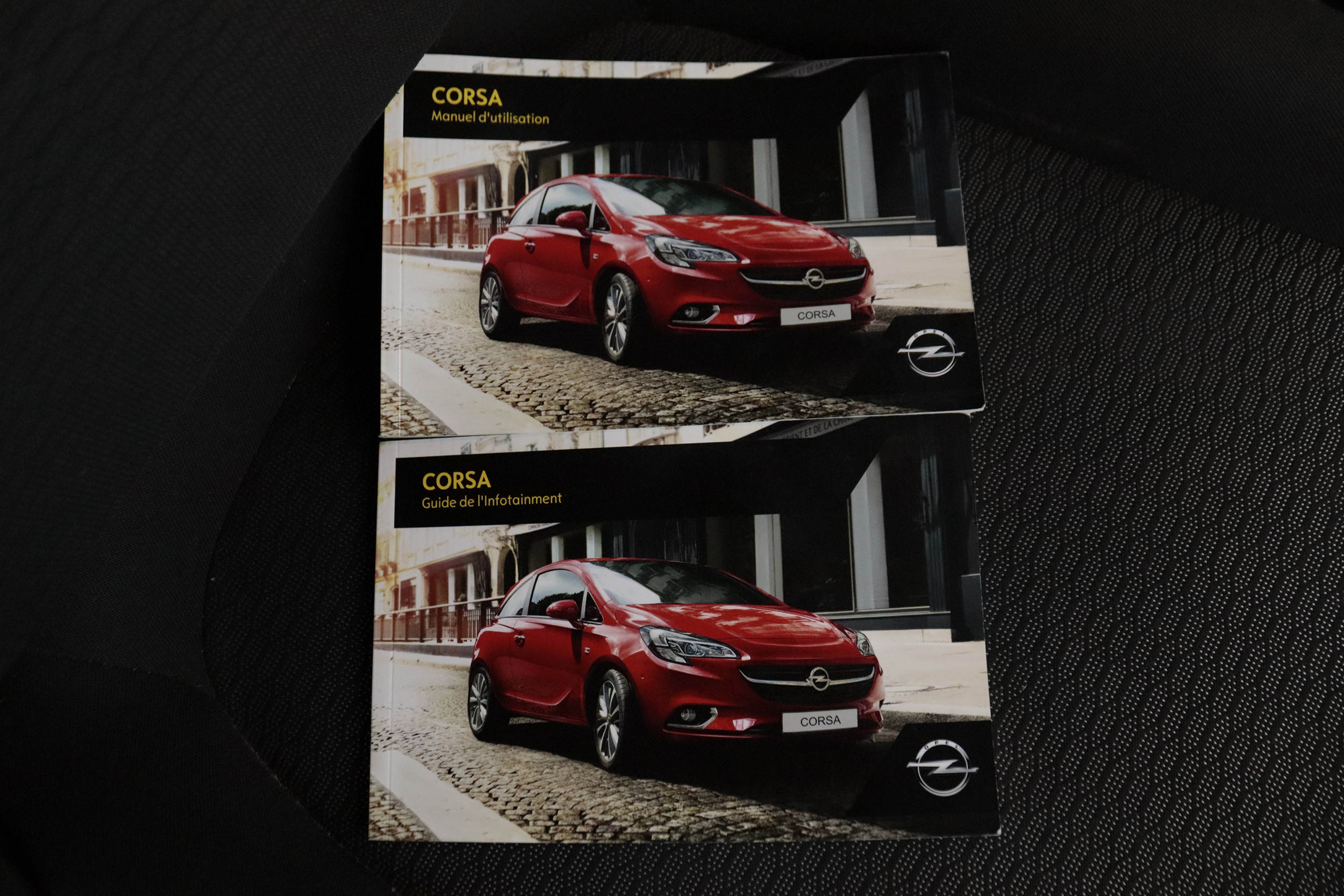 Opel Corsa 1.4  ACTIVE 90CV 3P # PARKTRONIC foto 24