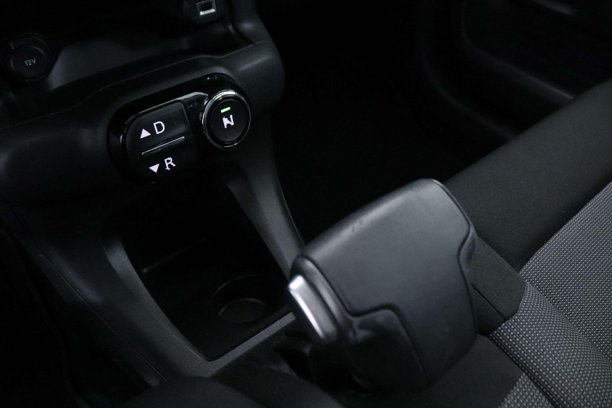 Citroen C4 Cactus 1.6 HDI FEEL AUTO 92CV 5P foto 20