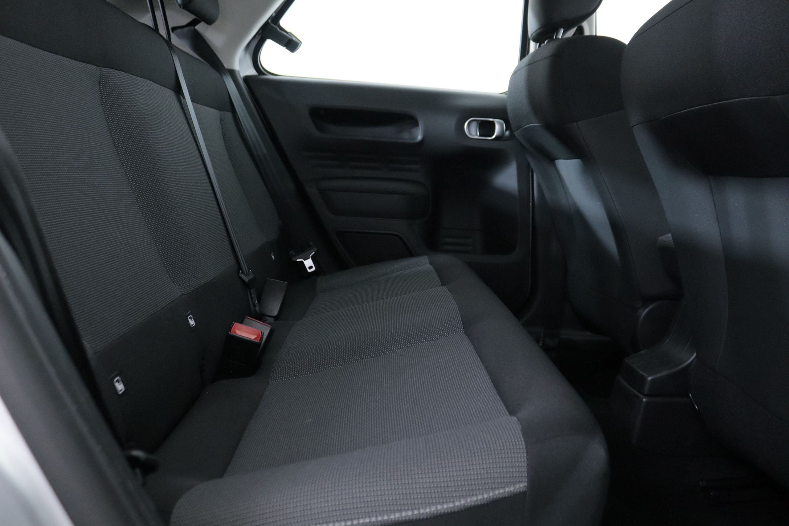 Citroen C4 Cactus 1.6 HDI FEEL AUTO 92CV 5P foto 23