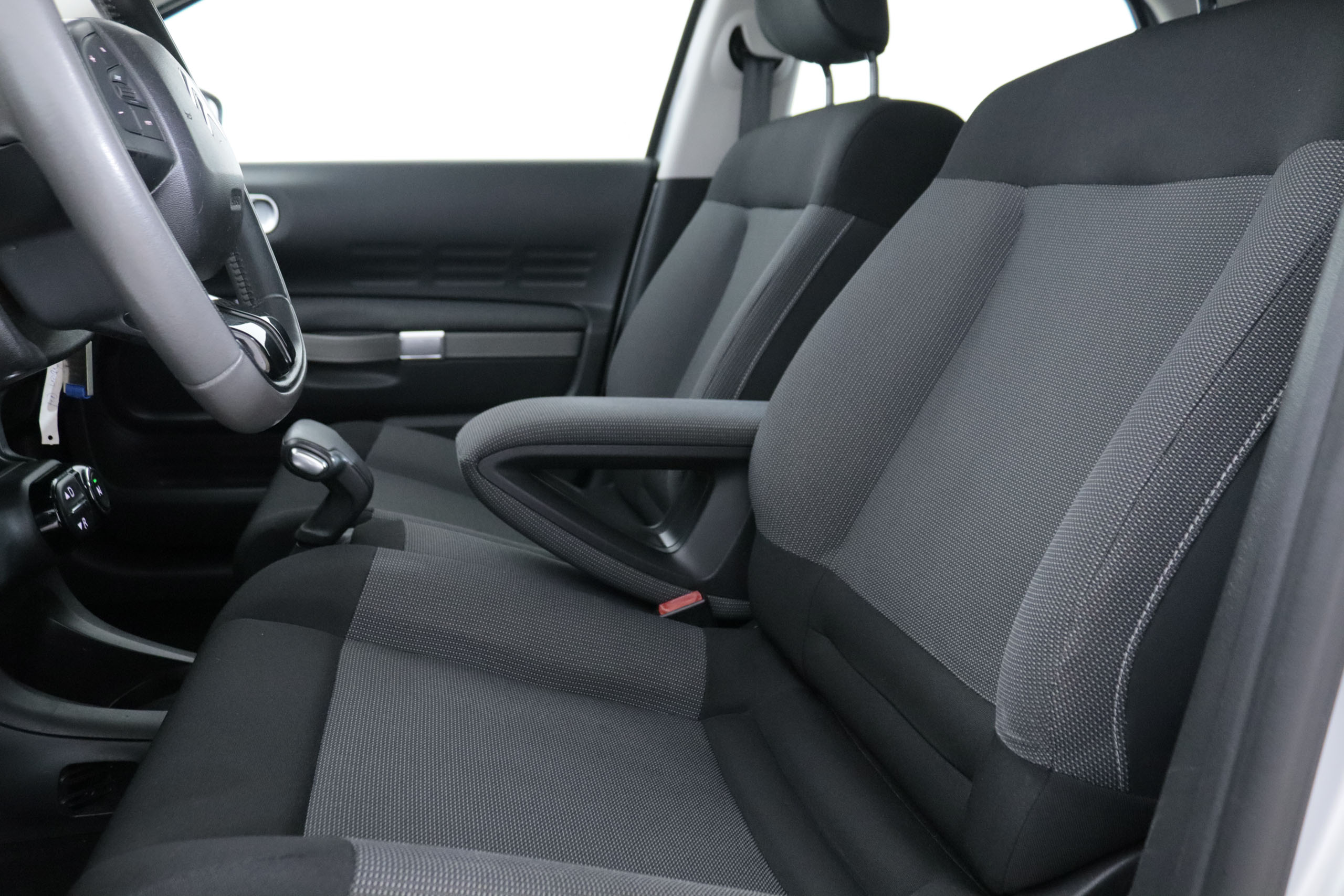 Citroen C4 Cactus 1.6 HDI FEEL AUTO 92CV 5P foto 22