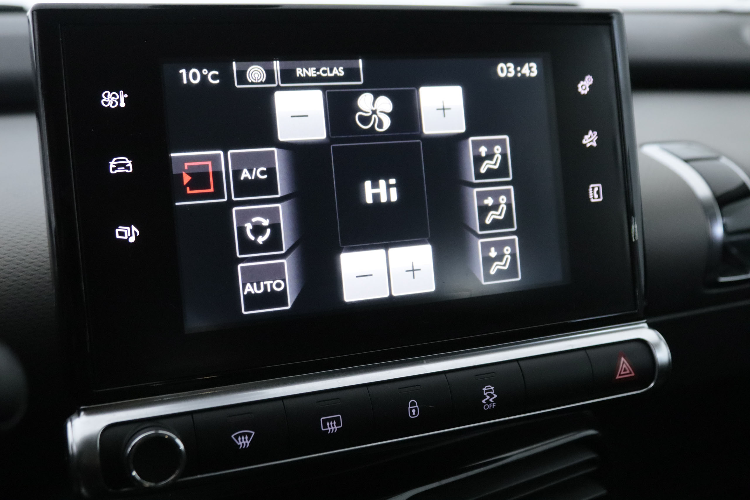 Citroen C4 Cactus 1.6 HDI FEEL AUTO 92CV 5P foto 19