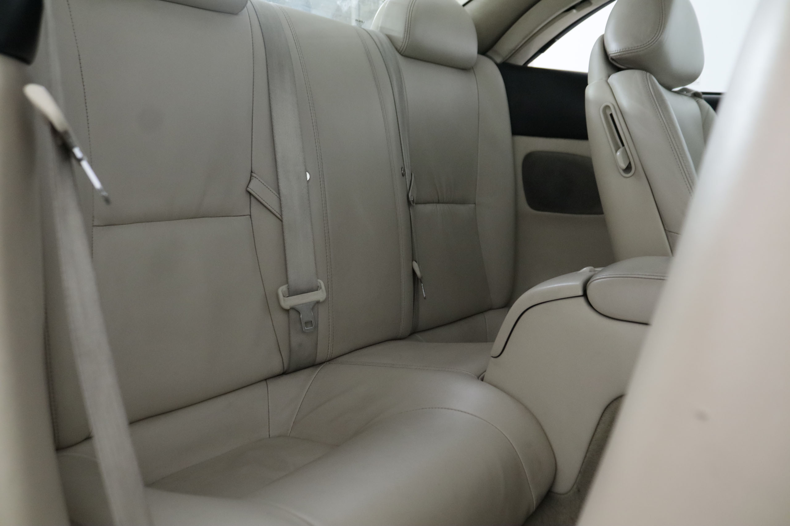 Lexus Sc 430 4.3 CABRIO AUTO 285CV 2P foto 19