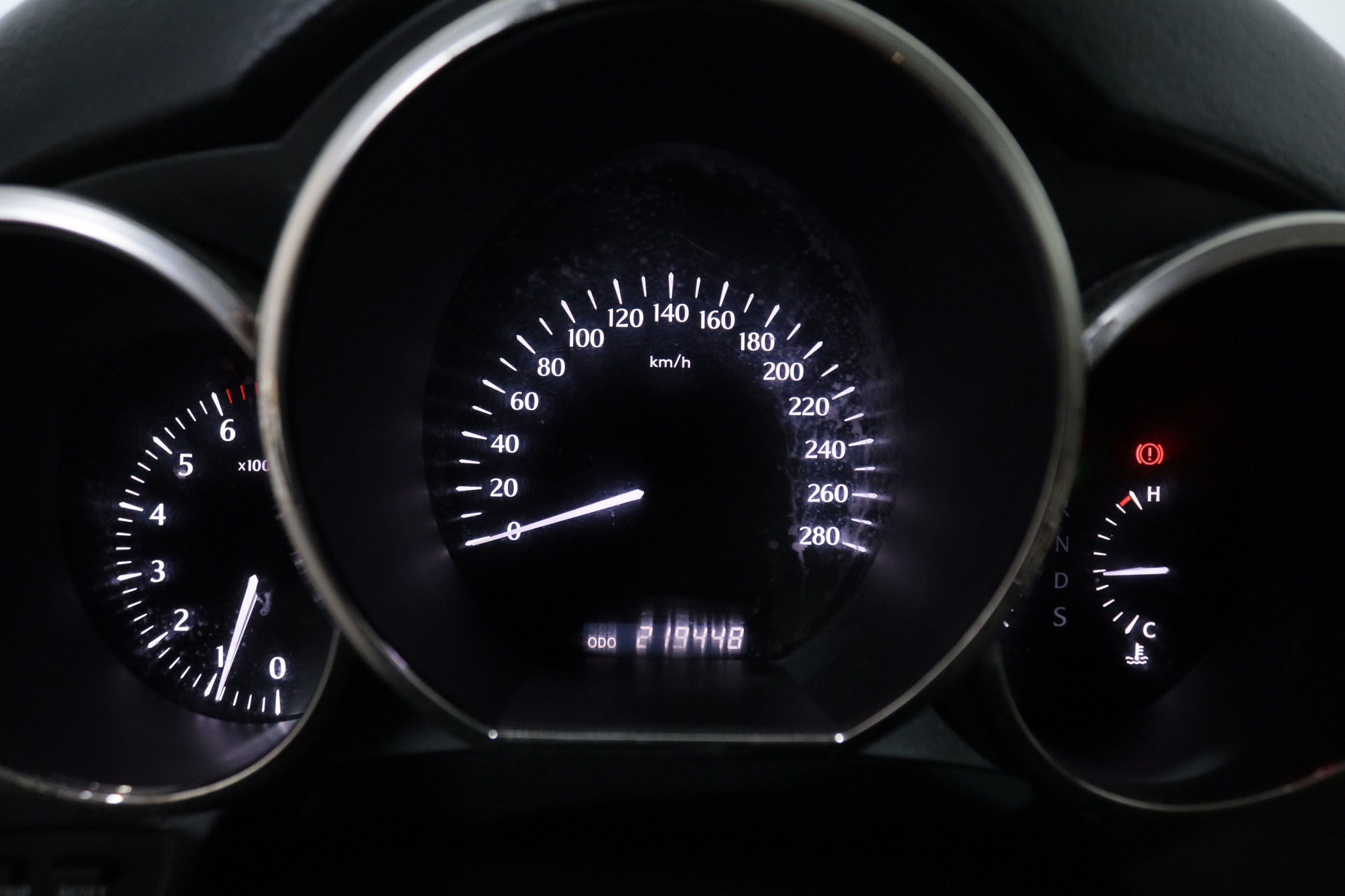 Lexus Sc 430 4.3 CABRIO AUTO 285CV 2P foto 17