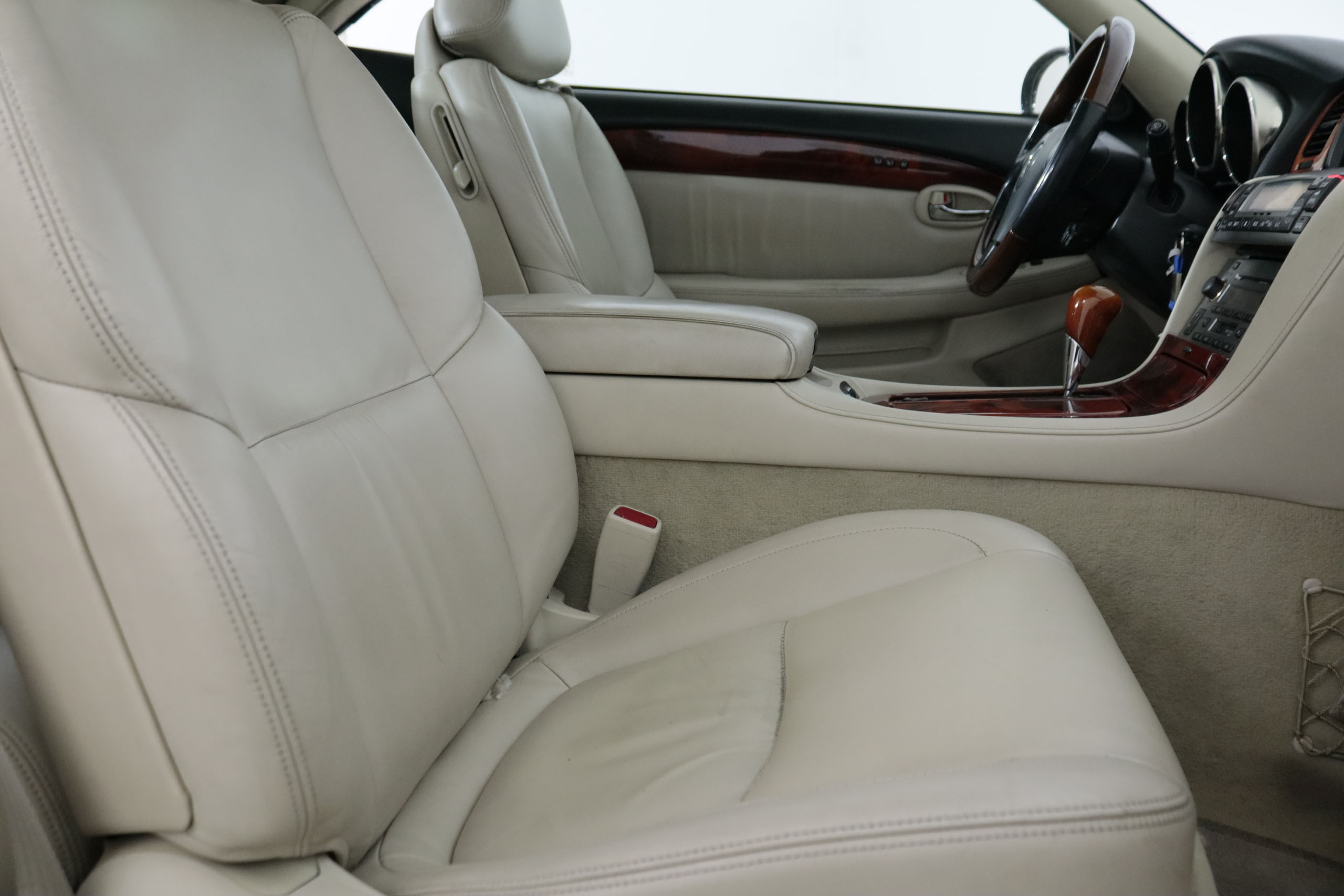 Lexus Sc 430 4.3 CABRIO AUTO 285CV 2P foto 18