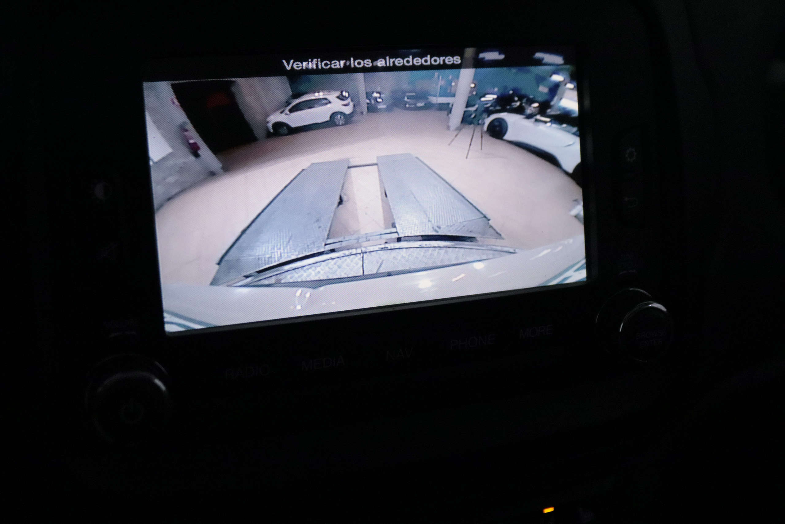 Jeep Renegade 2.0 MJET LIMITED 4X4 140CV 5P # CUERO, TECHO PANORAMICO foto 19