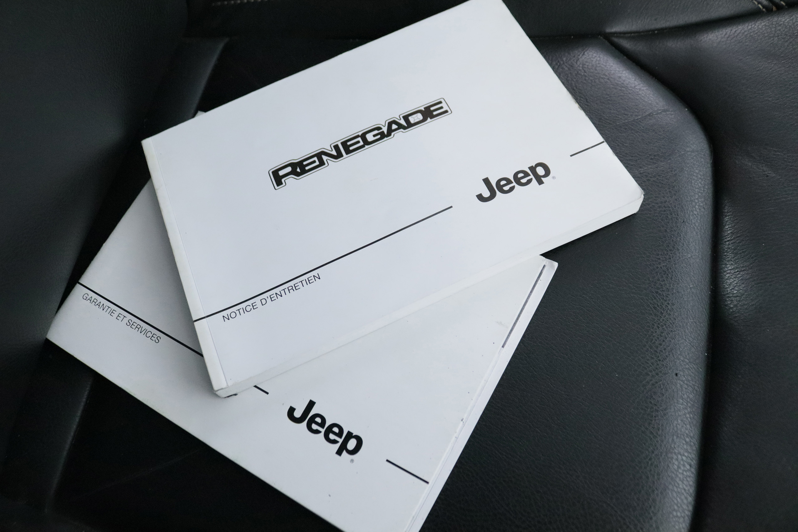 Jeep Renegade 2.0 MJET LIMITED 4X4 140CV 5P # CUERO, TECHO PANORAMICO foto 25