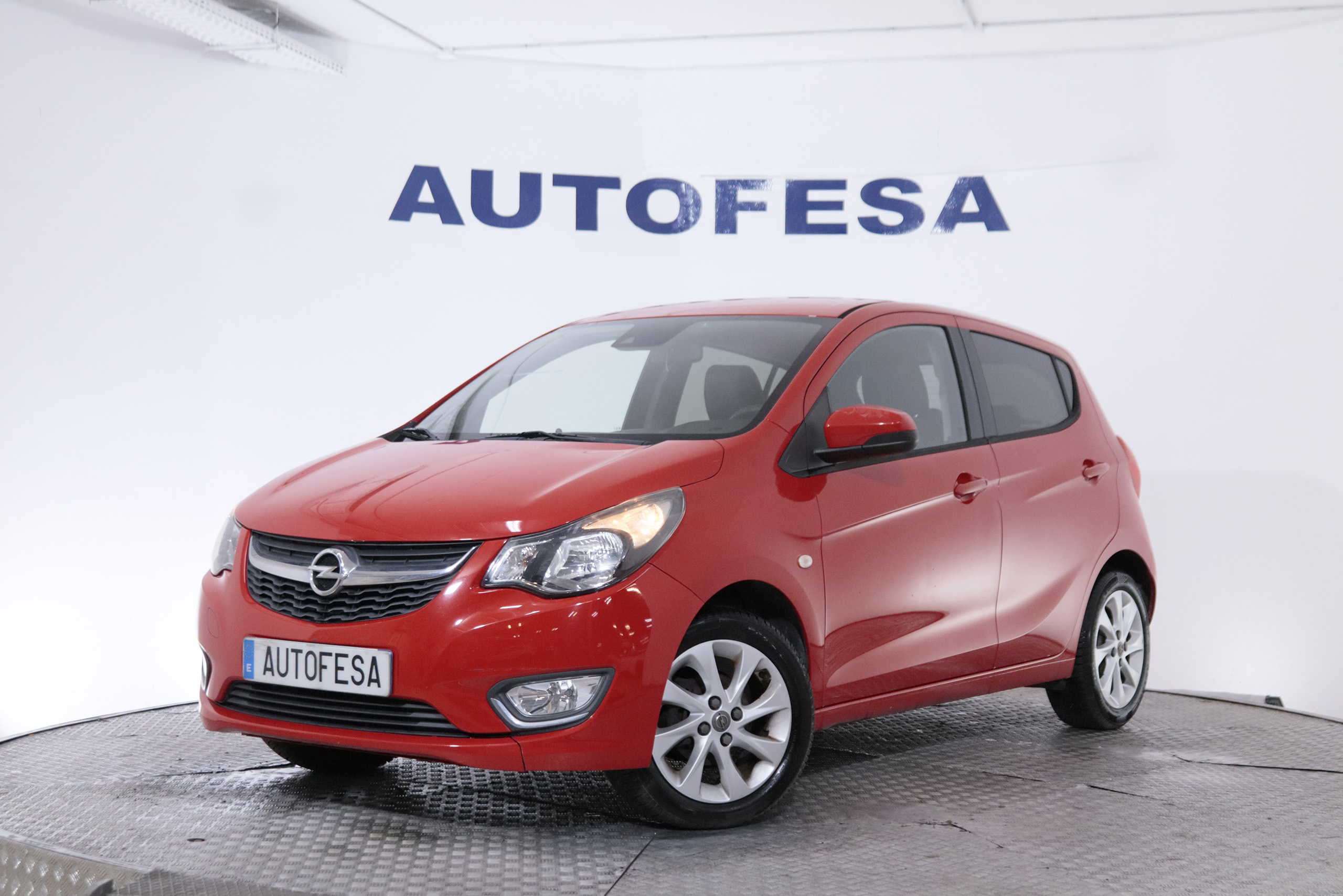 Opel Karl 1.0 COSMO 75CV 5P foto 1