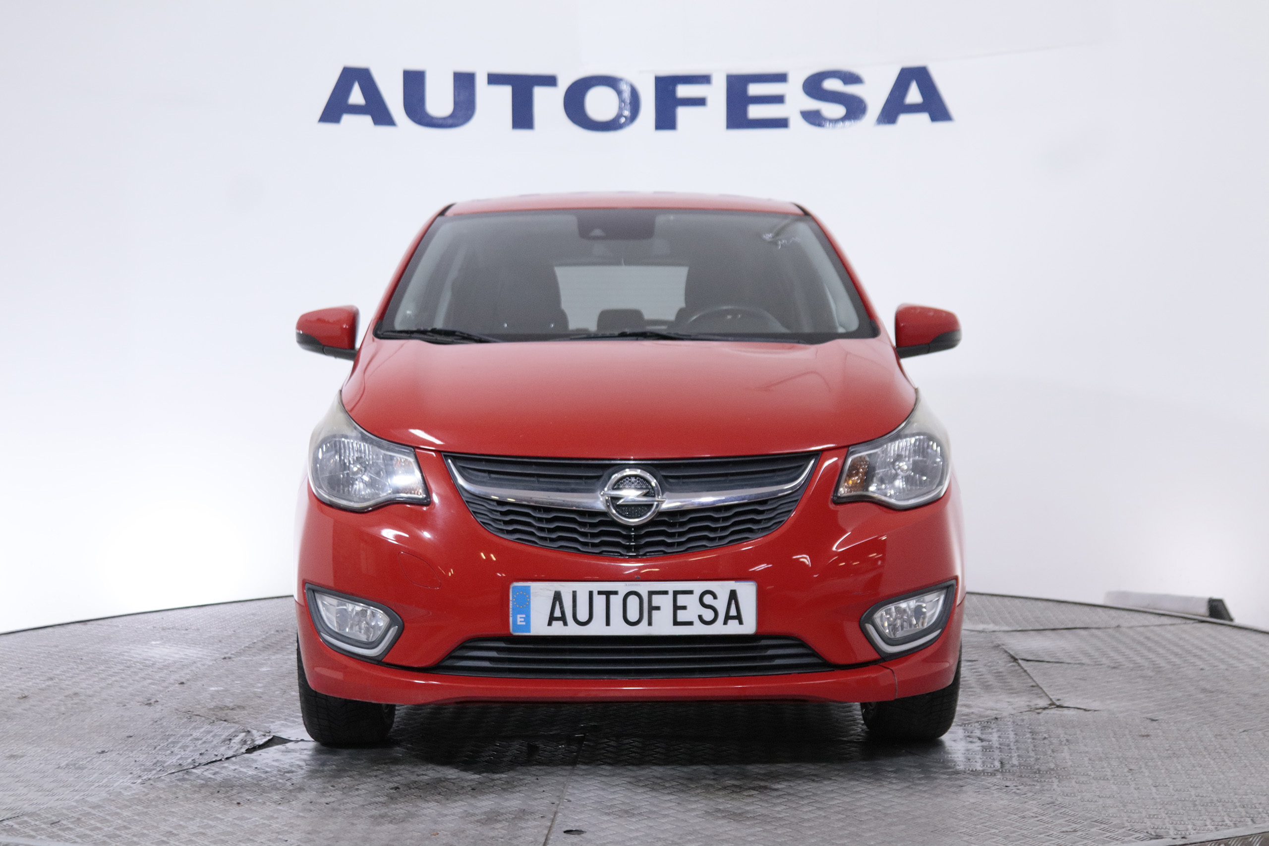 Opel Karl 1.0 COSMO 75CV 5P foto 2