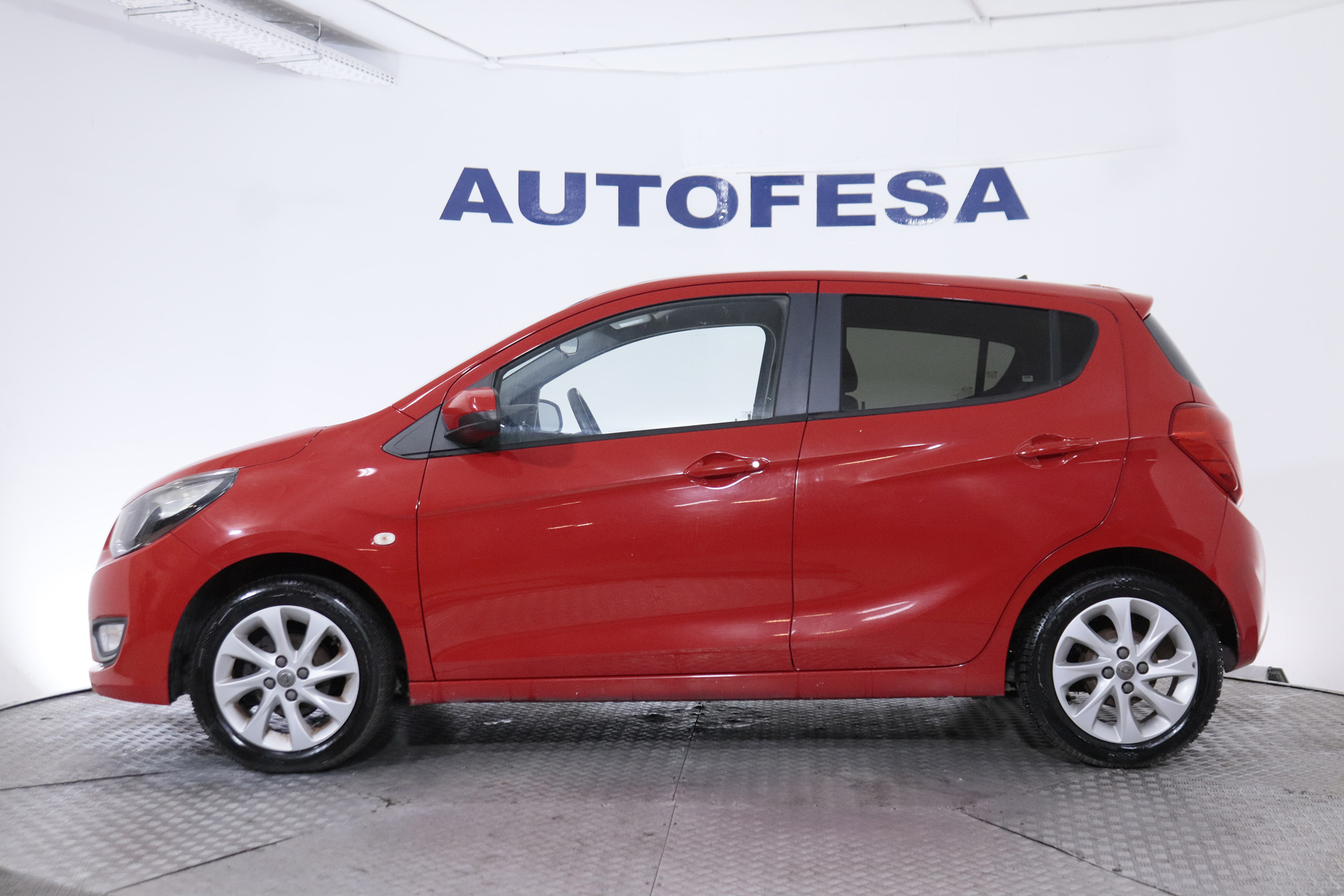 Opel Karl 1.0 COSMO 75CV 5P foto 9