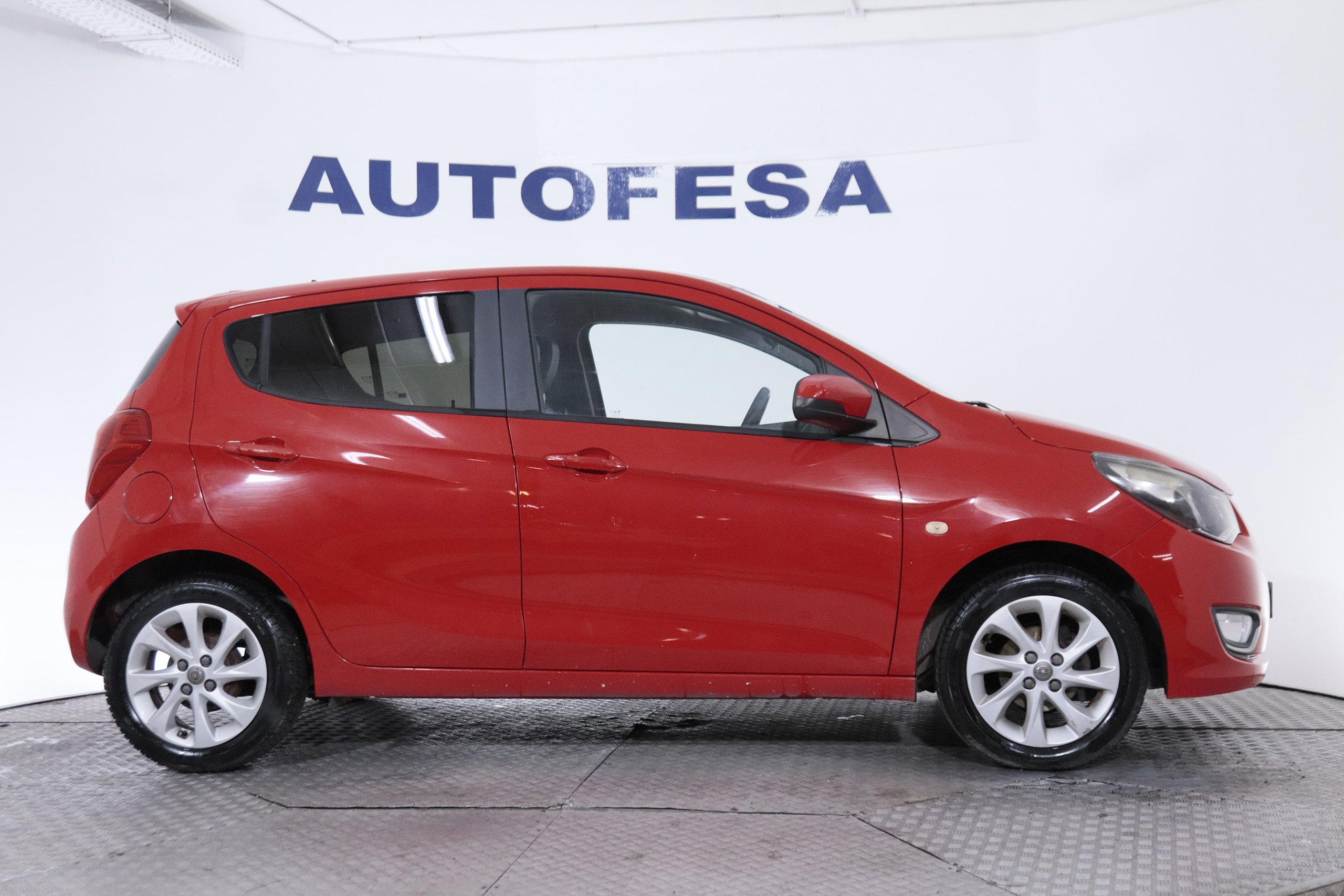 Opel Karl 1.0 COSMO 75CV 5P foto 13