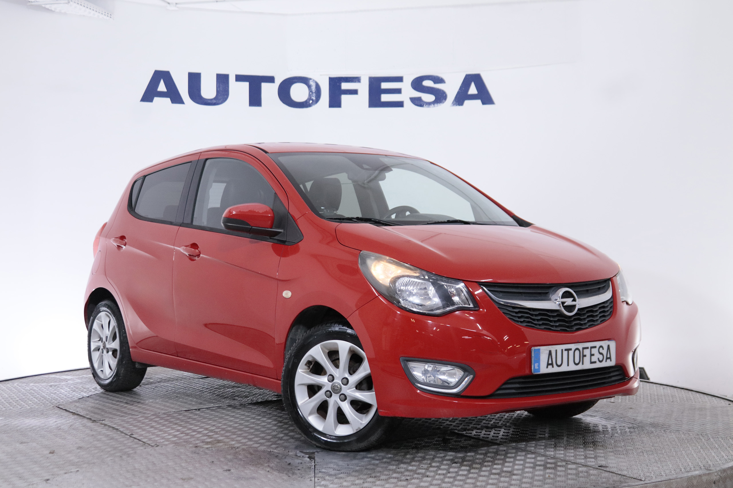 Opel Karl 1.0 COSMO 75CV 5P foto 3