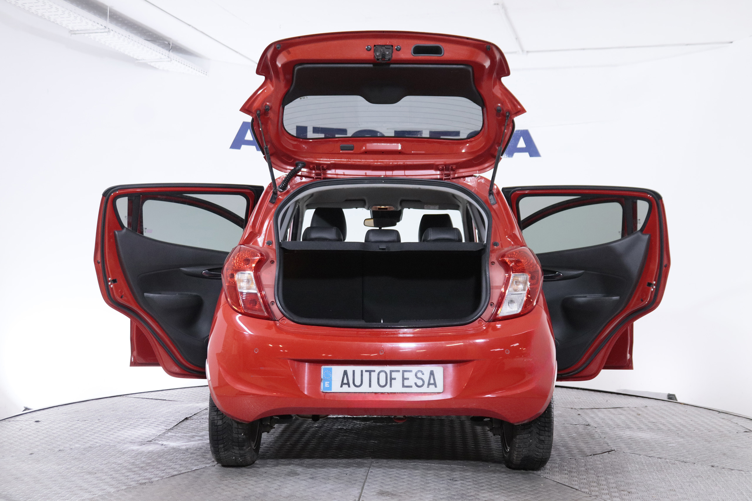 Opel Karl 1.0 COSMO 75CV 5P foto 10