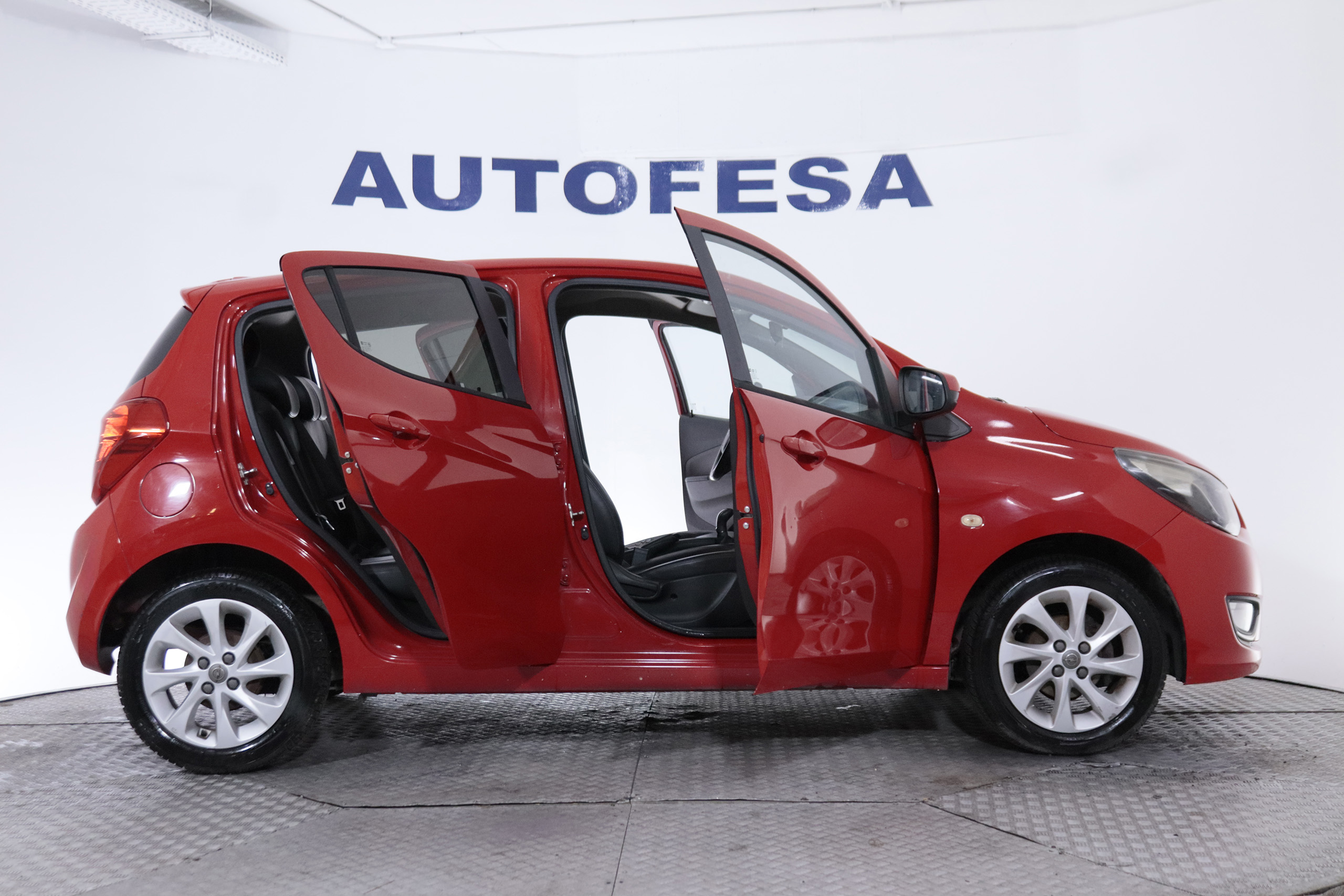 Opel Karl 1.0 COSMO 75CV 5P foto 11