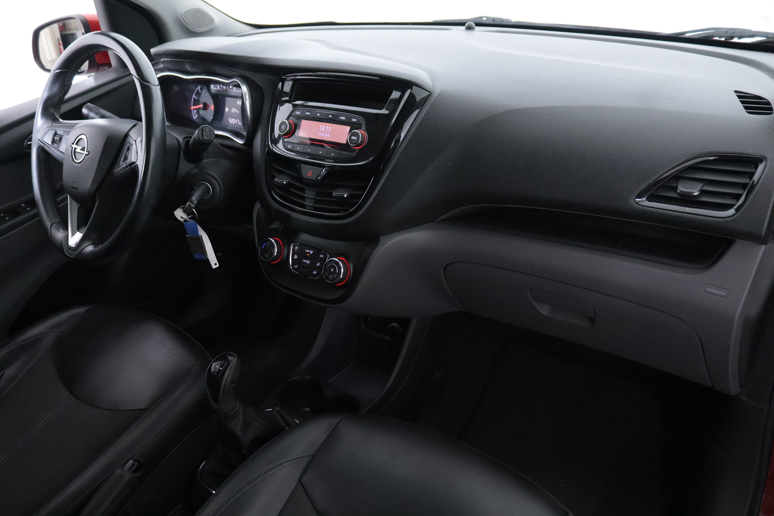 Opel Karl 1.0 COSMO 75CV 5P foto 15