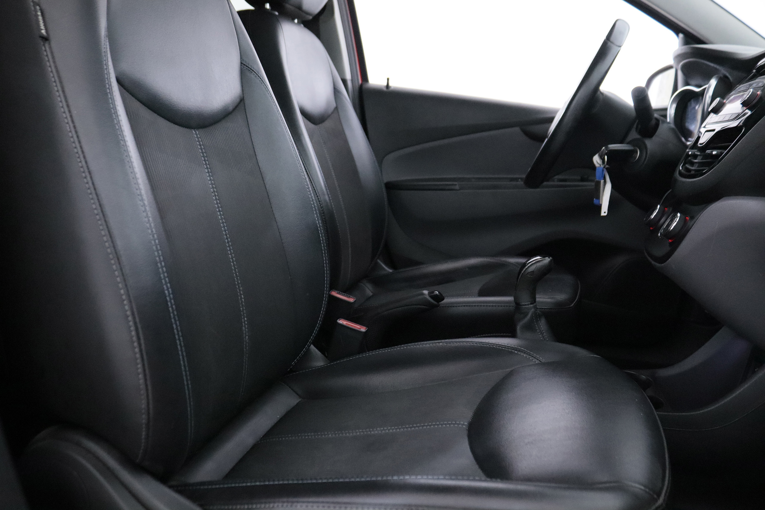 Opel Karl 1.0 COSMO 75CV 5P foto 22