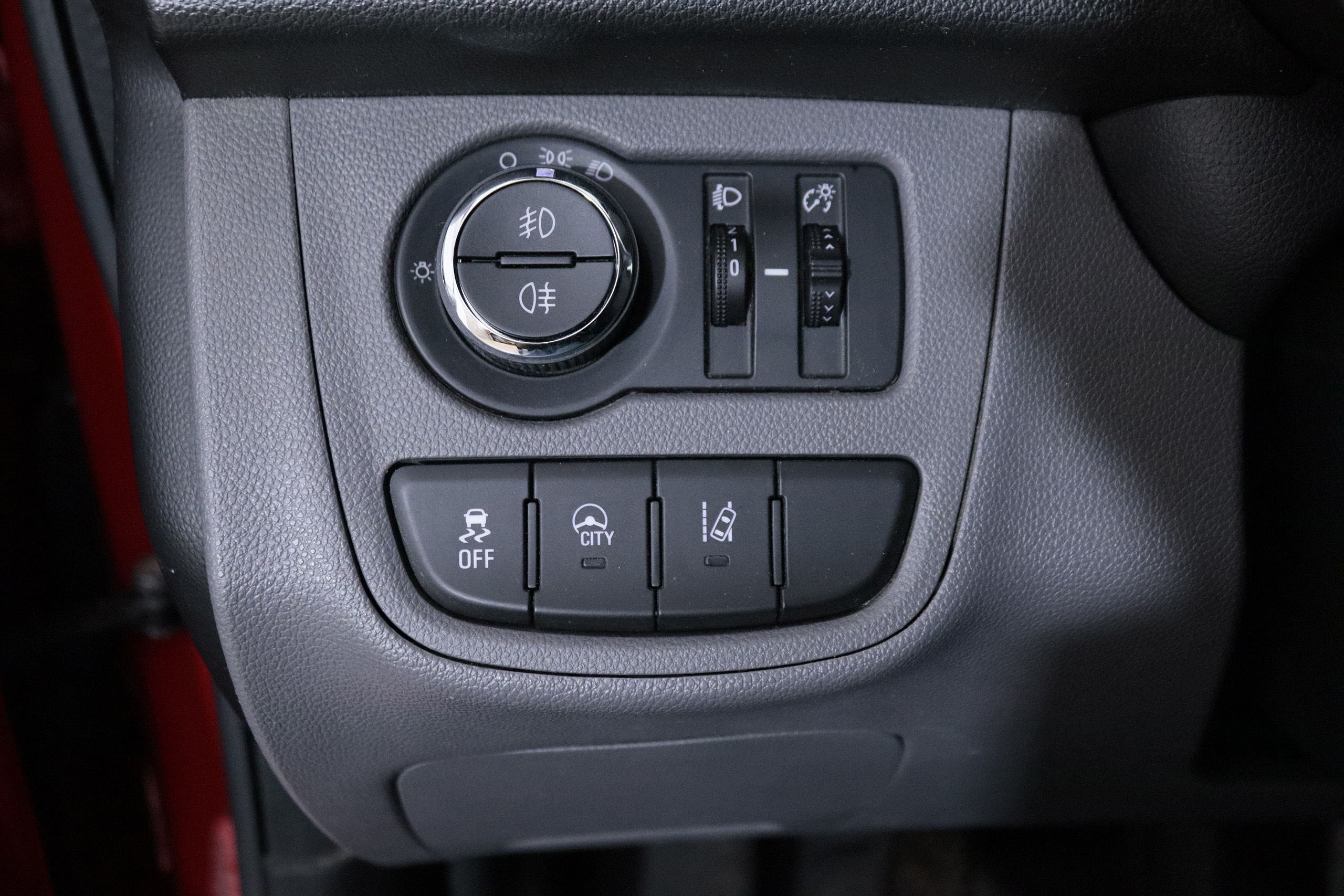 Opel Karl 1.0 COSMO 75CV 5P foto 20