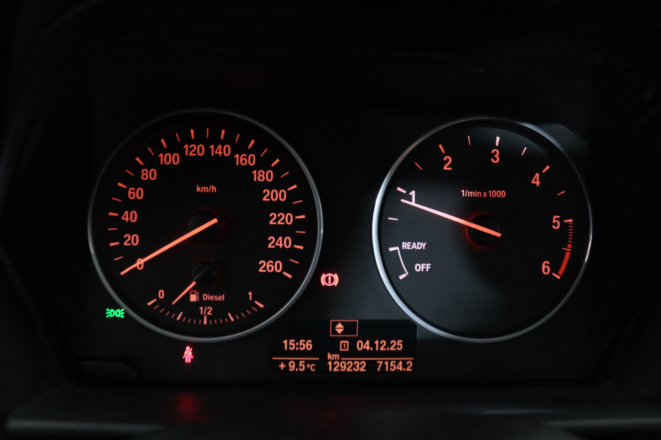 BMW 114D SERIE 1 114D 95CV 5P # NAVY, BLUETOOTH foto 17