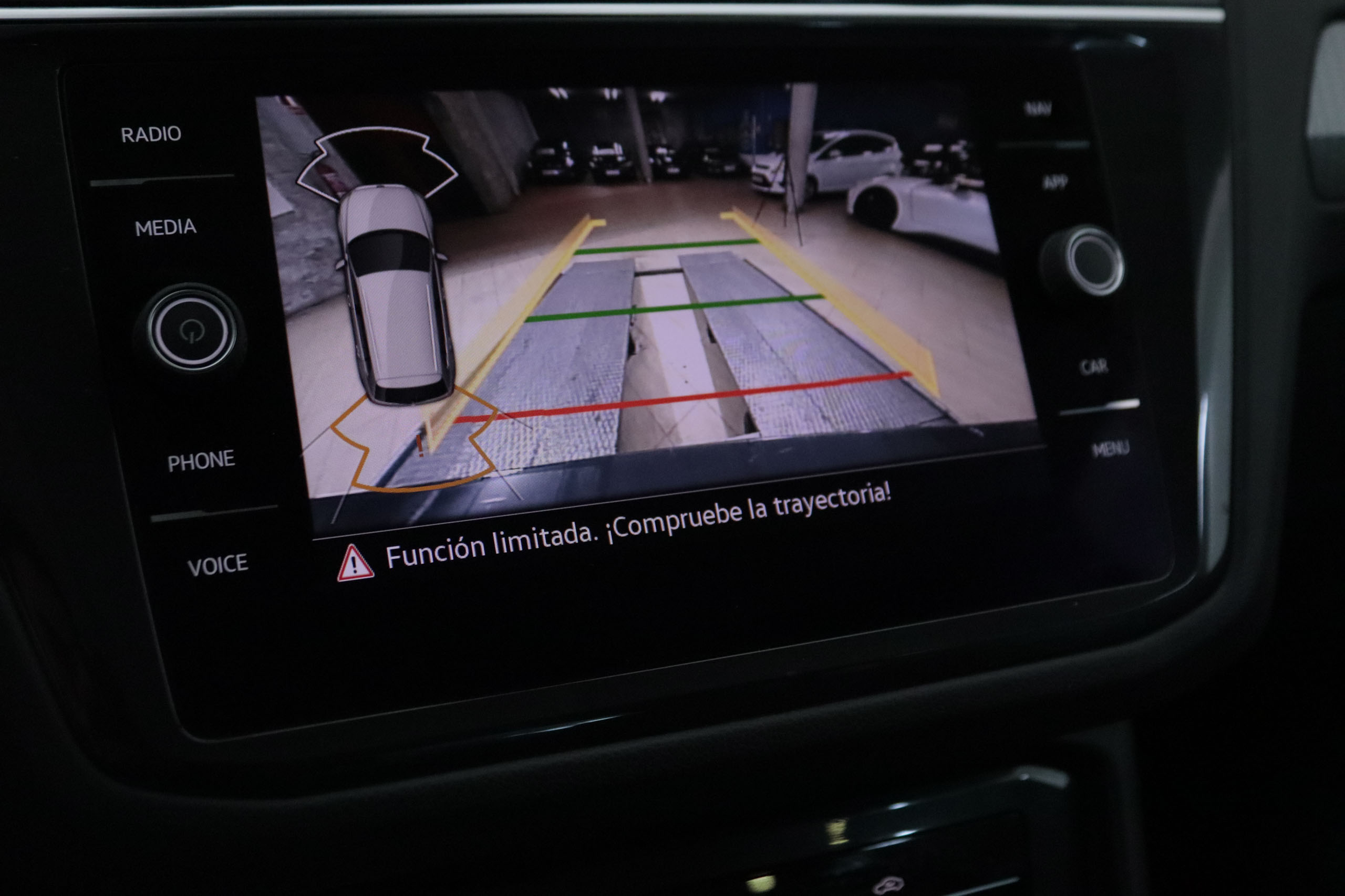 Volkswagen Tiguan 1.4 TSI E-HYBRID LIFE AUTO 245CV 5P #IVA DEDUCIBLE, NAVY, PARKTRONIC foto 19