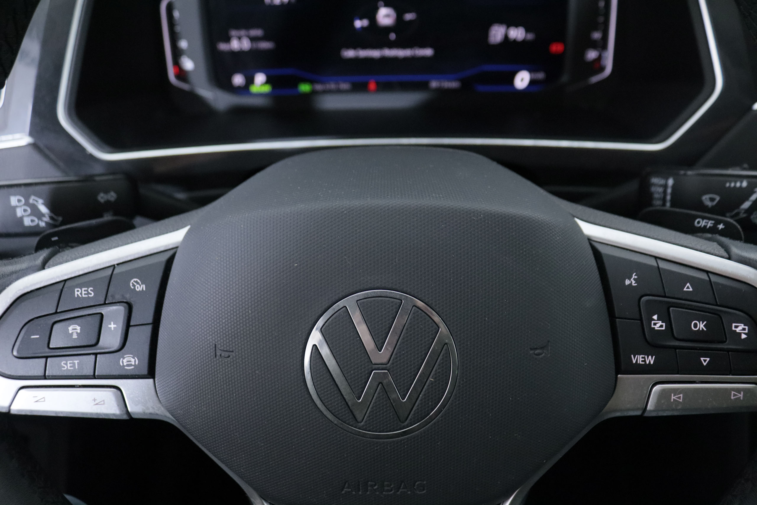 Volkswagen Tiguan 1.4 TSI E-HYBRID LIFE AUTO 245CV 5P #IVA DEDUCIBLE, NAVY, PARKTRONIC foto 14