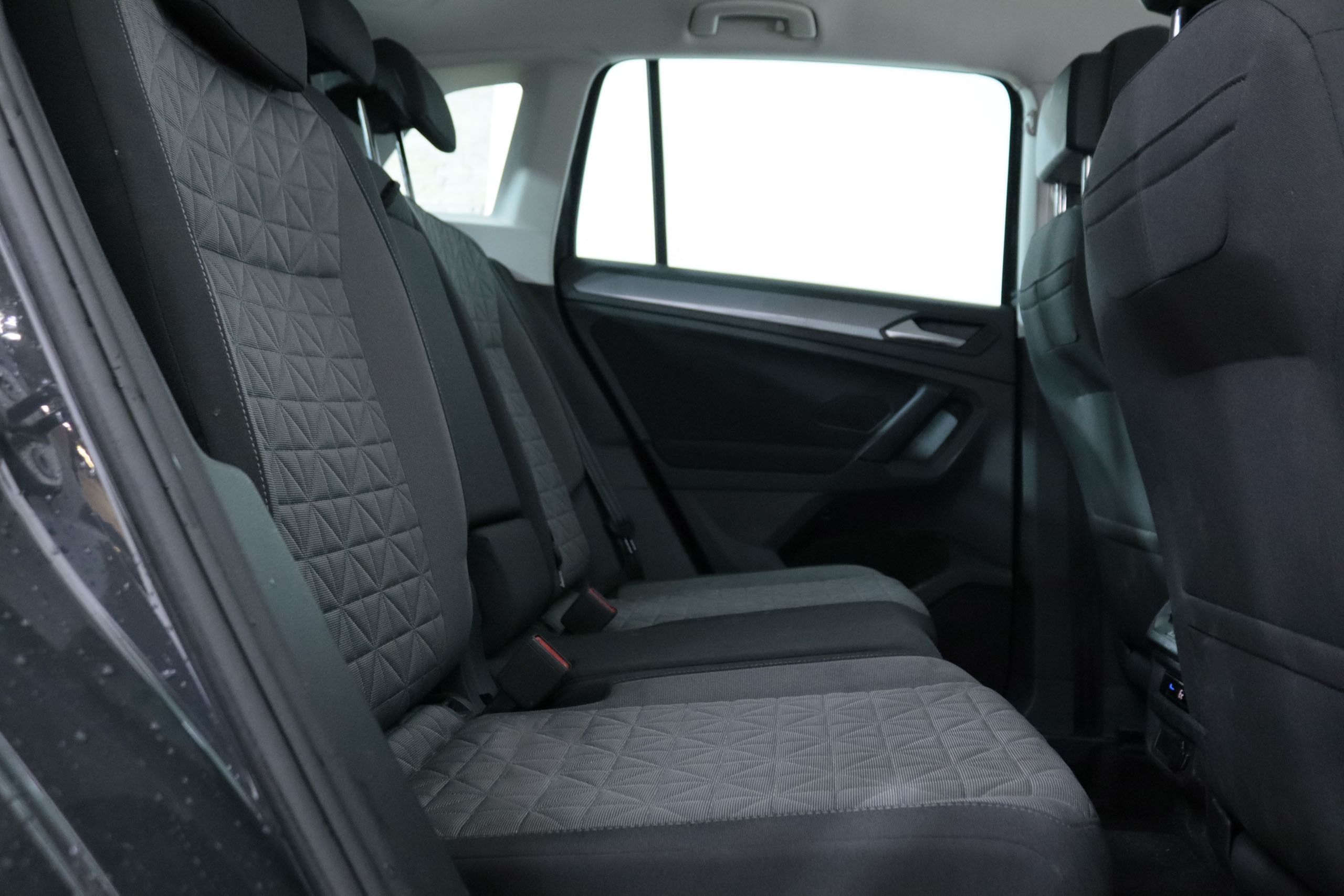 Volkswagen Tiguan 1.4 TSI E-HYBRID LIFE AUTO 245CV 5P #IVA DEDUCIBLE, NAVY, PARKTRONIC foto 23