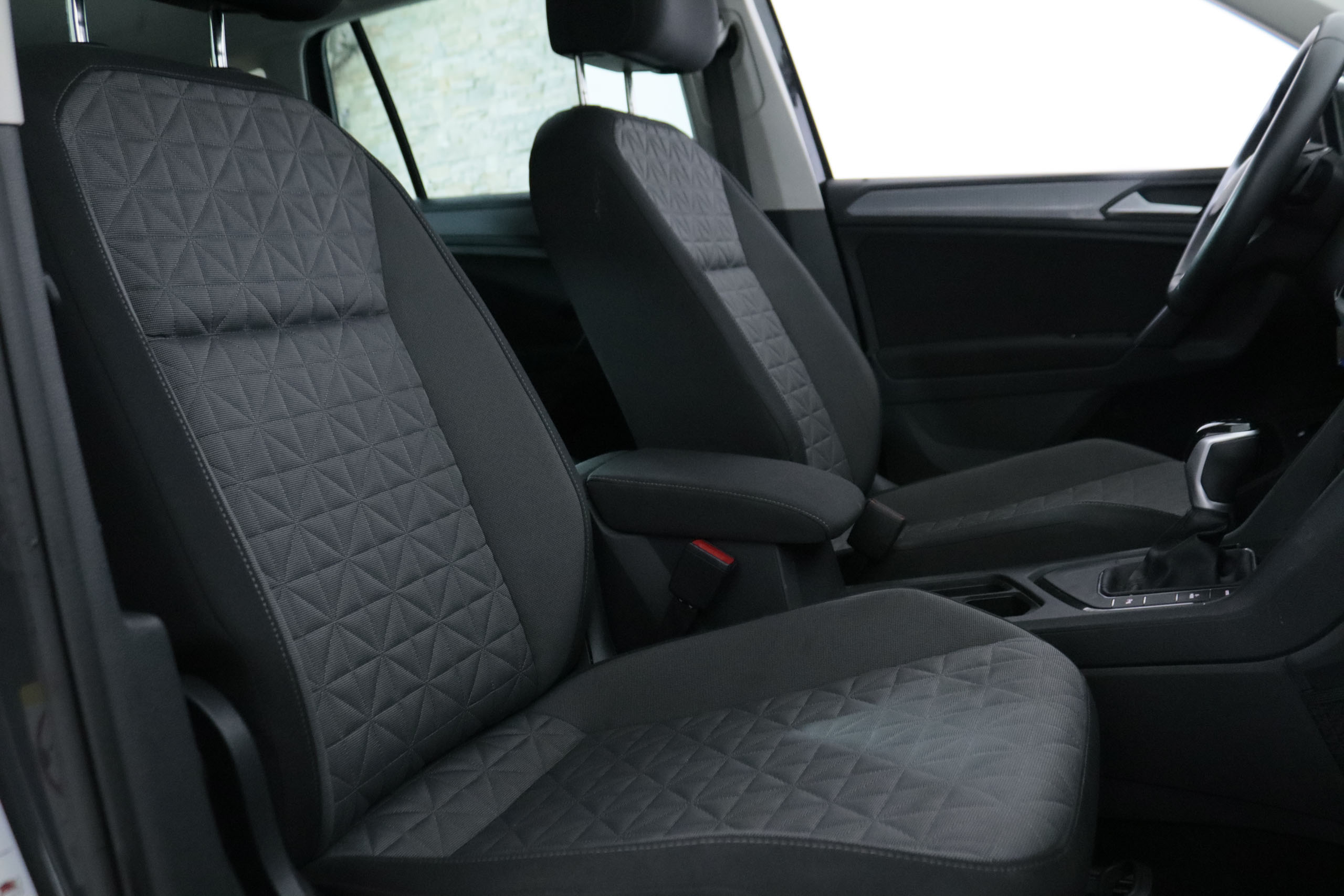 Volkswagen Tiguan 1.4 TSI E-HYBRID LIFE AUTO 245CV 5P #IVA DEDUCIBLE, NAVY, PARKTRONIC foto 22