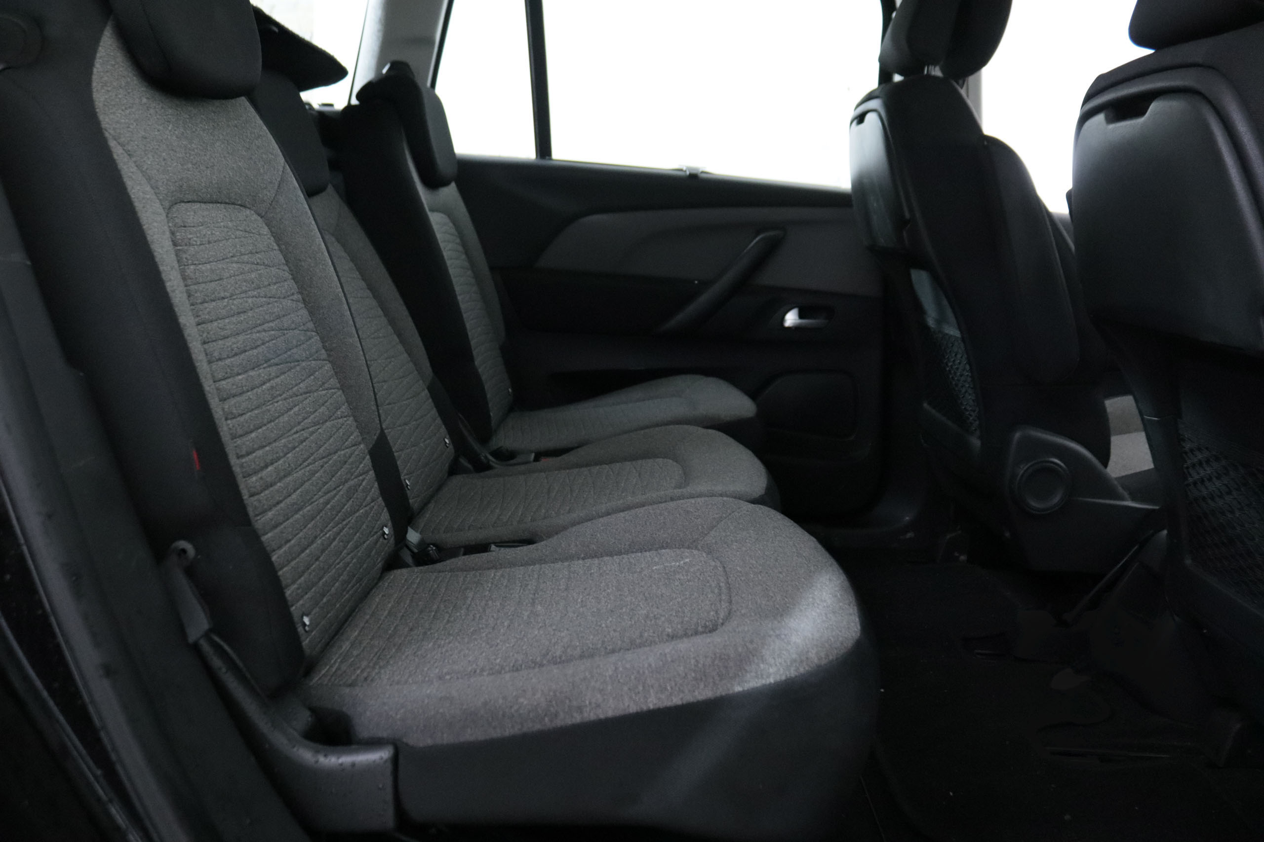 Citroen C4 Grand Picasso 1.2 PURETECH 130CV 7 PLAZAS 5P # PARKTRONIC foto 18