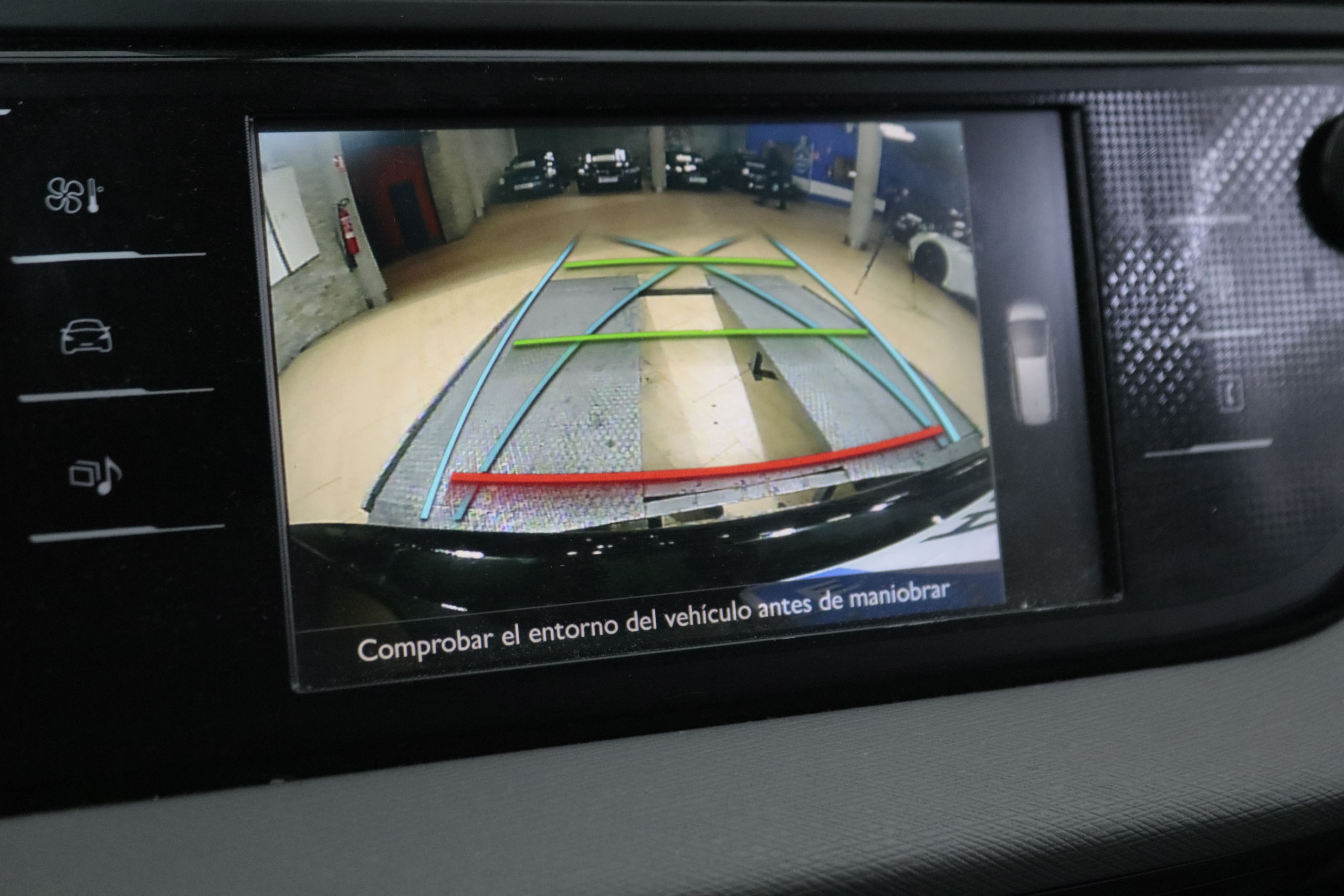 Citroen C4 Grand Picasso 1.2 PURETECH 130CV 7 PLAZAS 5P # PARKTRONIC foto 20