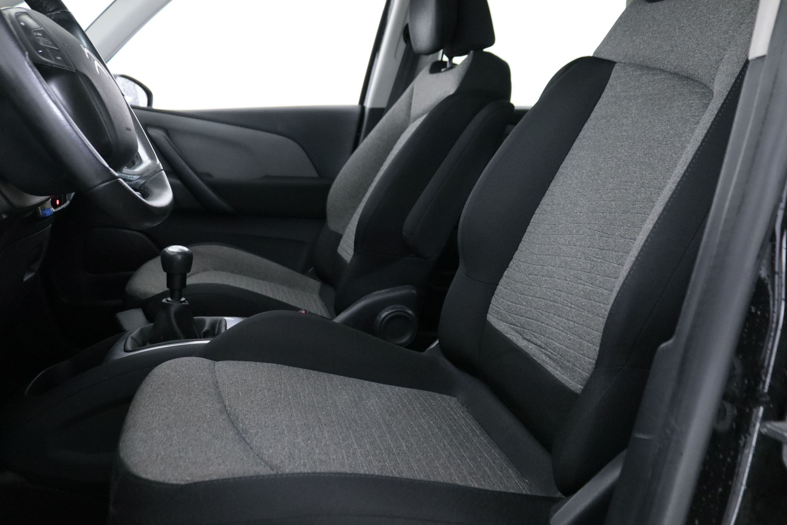 Citroen C4 Grand Picasso 1.2 PURETECH 130CV 7 PLAZAS 5P # PARKTRONIC foto 24