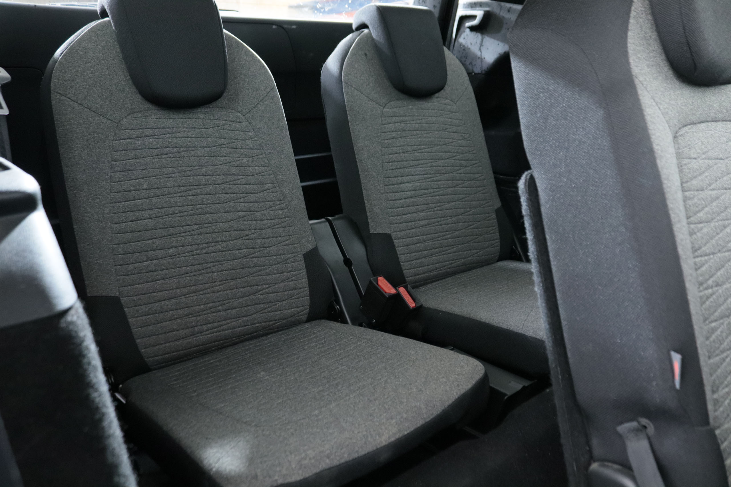 Citroen C4 Grand Picasso 1.2 PURETECH 130CV 7 PLAZAS 5P # PARKTRONIC foto 25