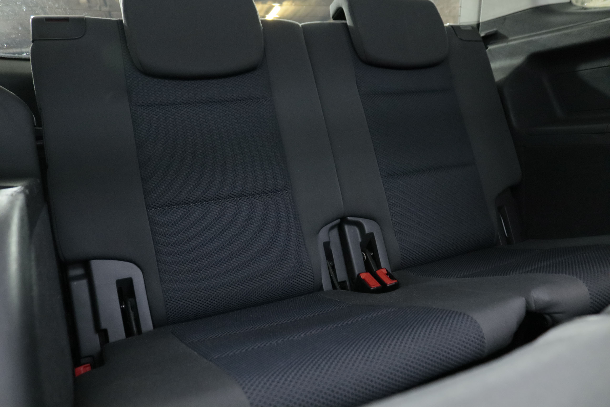 Volkswagen Touran 1.2 TSI EDITION 105CV 7 PLAZAS 5P # TECHO ELEC PANORAMICO foto 24