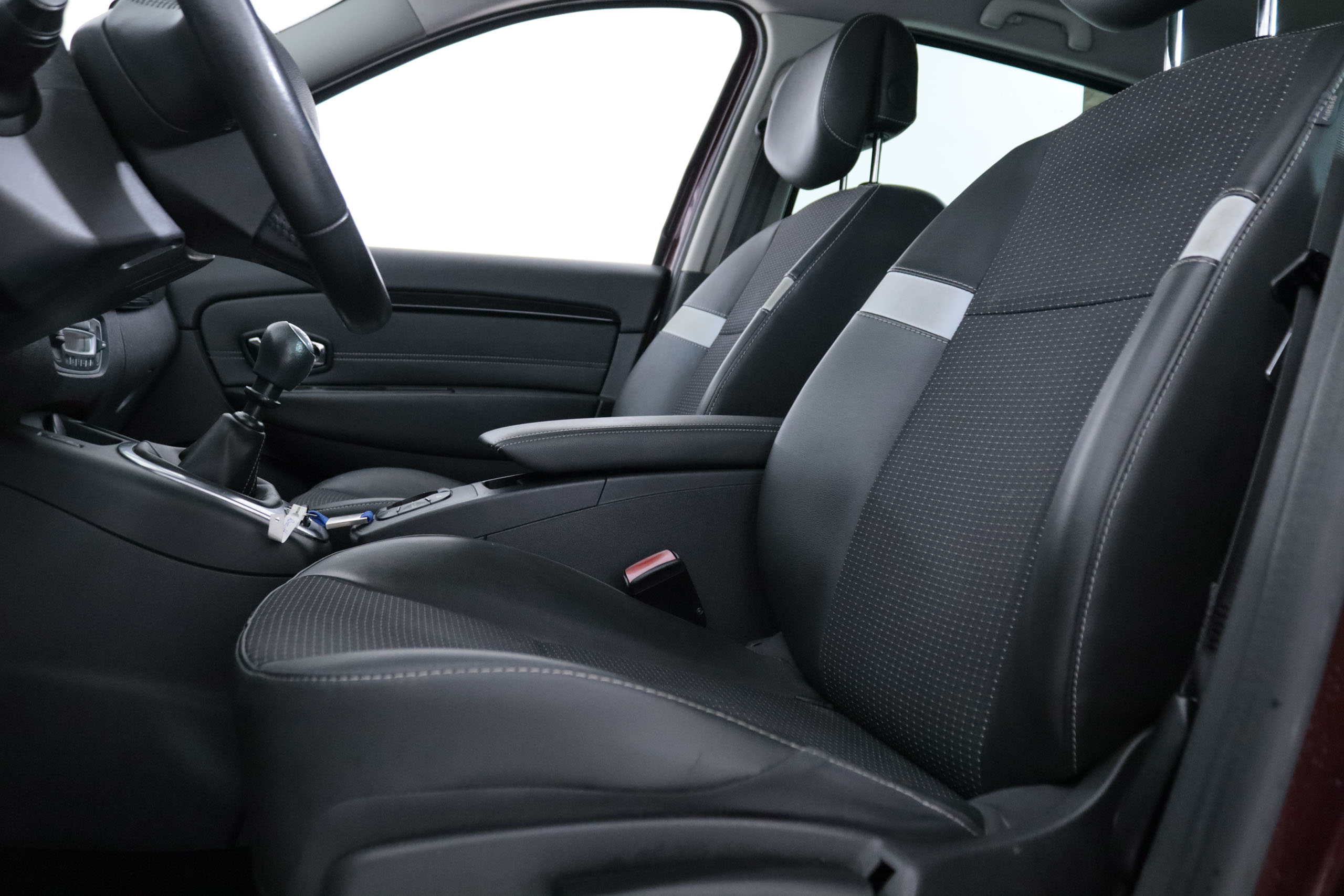 Renault Grand Scenic 1.6 DCI ENERGY DYNAMIQUE 131CV 5P # NAVY, PARKTRONIC foto 19