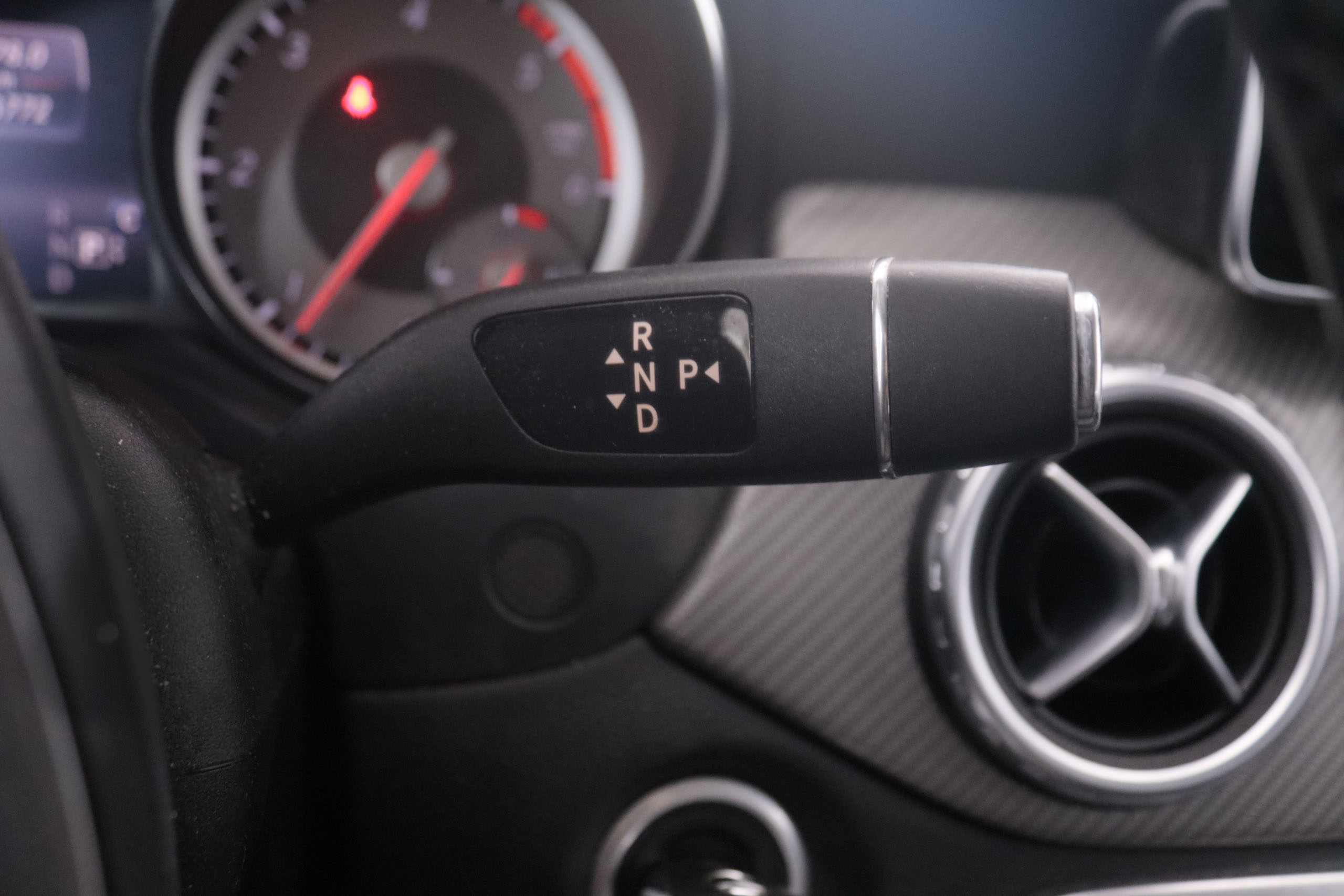 Mercedes-benz Gla 200 CLASE GLA 200D  4-MATIC STYLE AUTO 136CV 5P #NAVY, PARKTRONIC foto 20