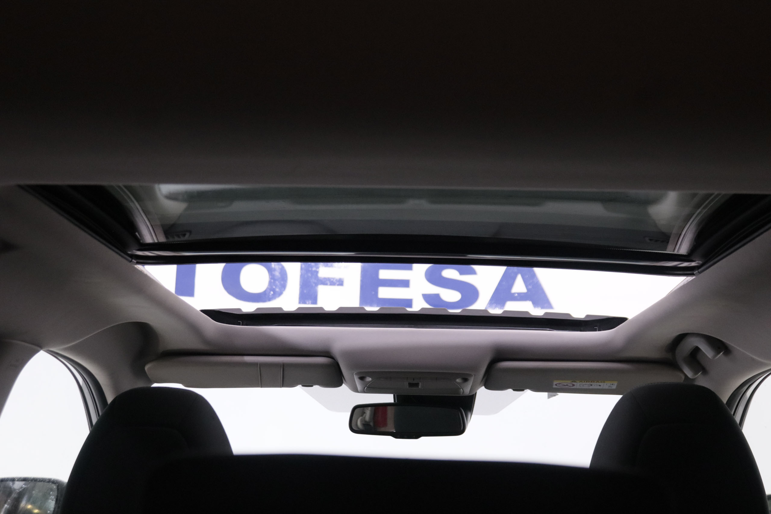 Nissan X-trail 1.3 DIGT N-CONNECTA 160CV AUTO 7 PLAZAS 5P #NAVY, PARKTRONIC foto 22