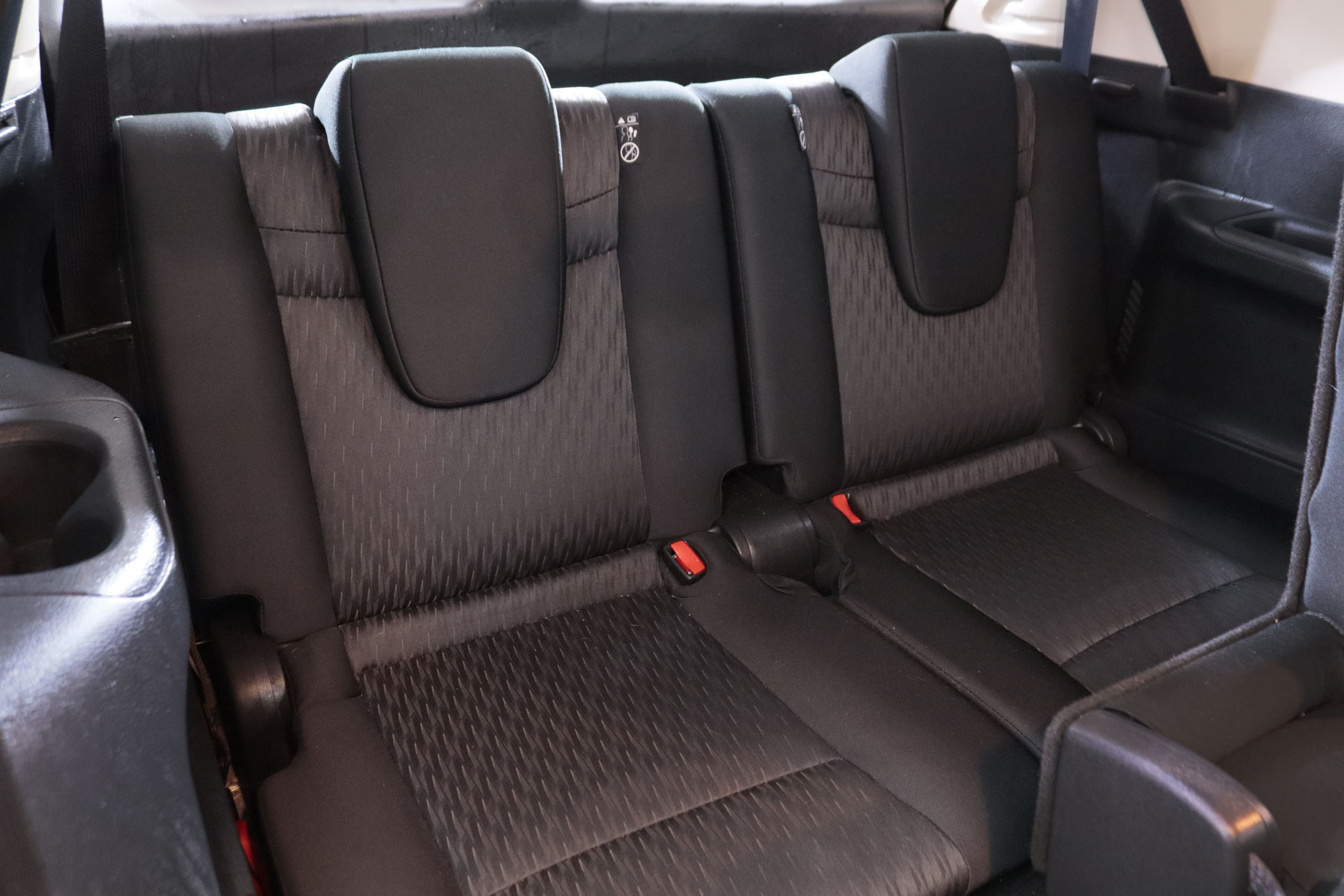 Nissan X-trail 1.3 DIGT N-CONNECTA 160CV AUTO 7 PLAZAS 5P #NAVY, PARKTRONIC foto 26