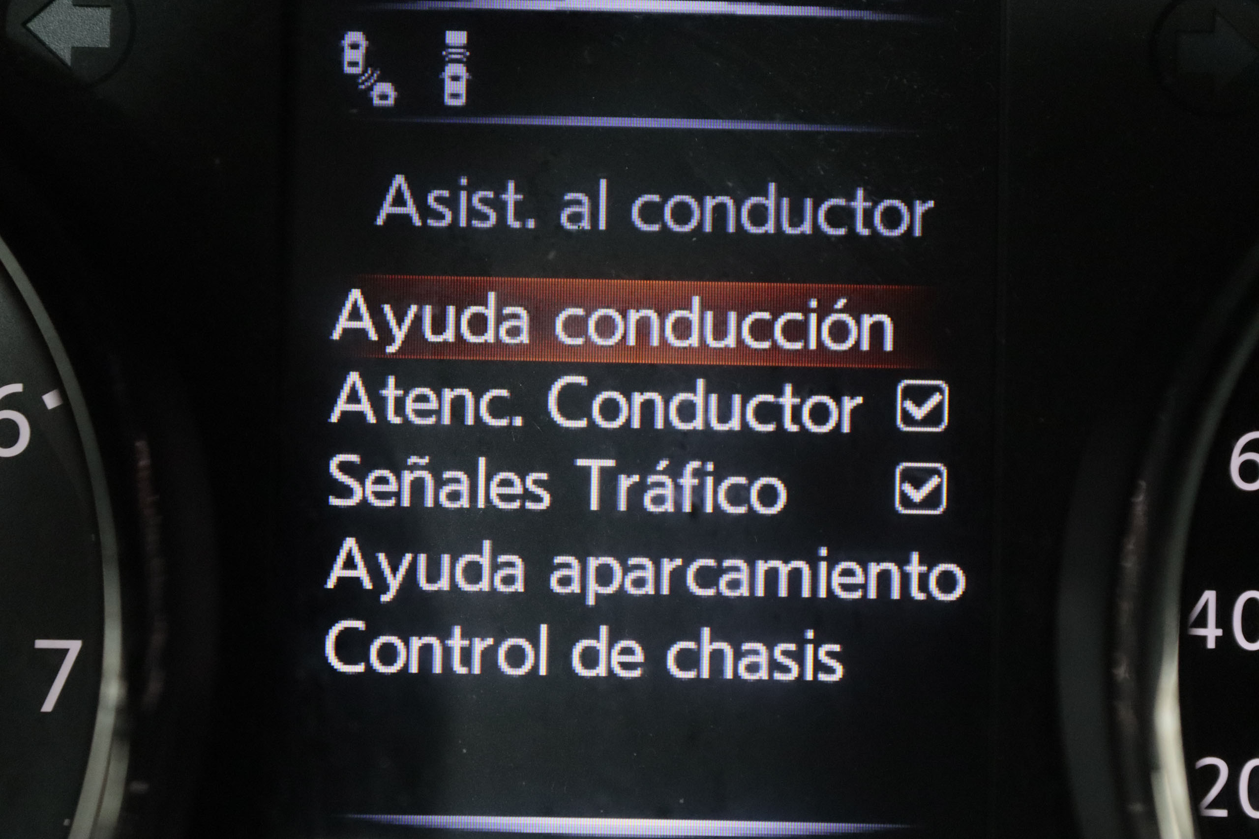 Nissan X-trail 1.3 DIGT N-CONNECTA 160CV AUTO 7 PLAZAS 5P #NAVY, PARKTRONIC foto 27