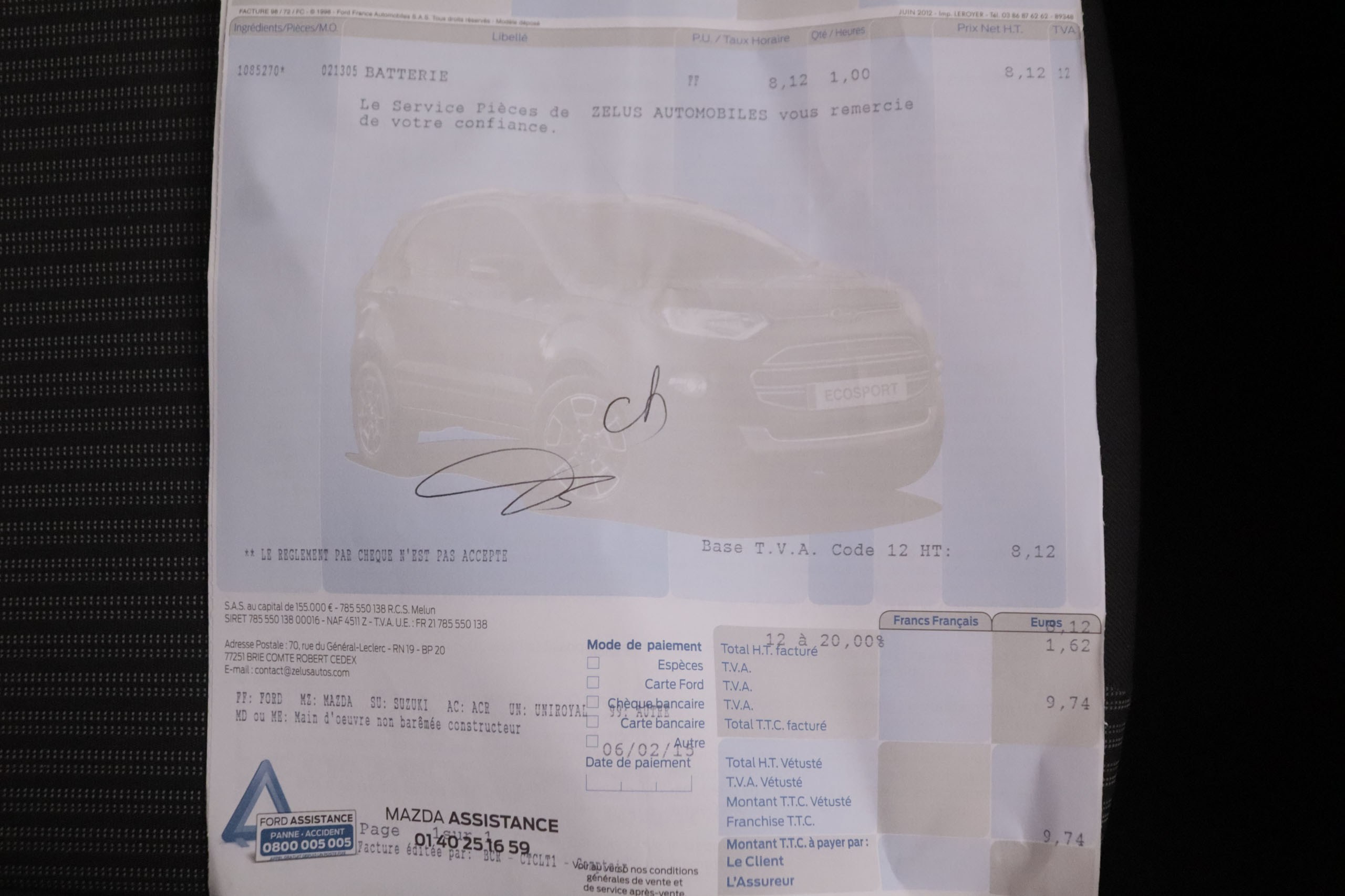 Ford Focus 1.6 TDCI TITANIUM 95CV 5P # PARKTRONIC foto 29