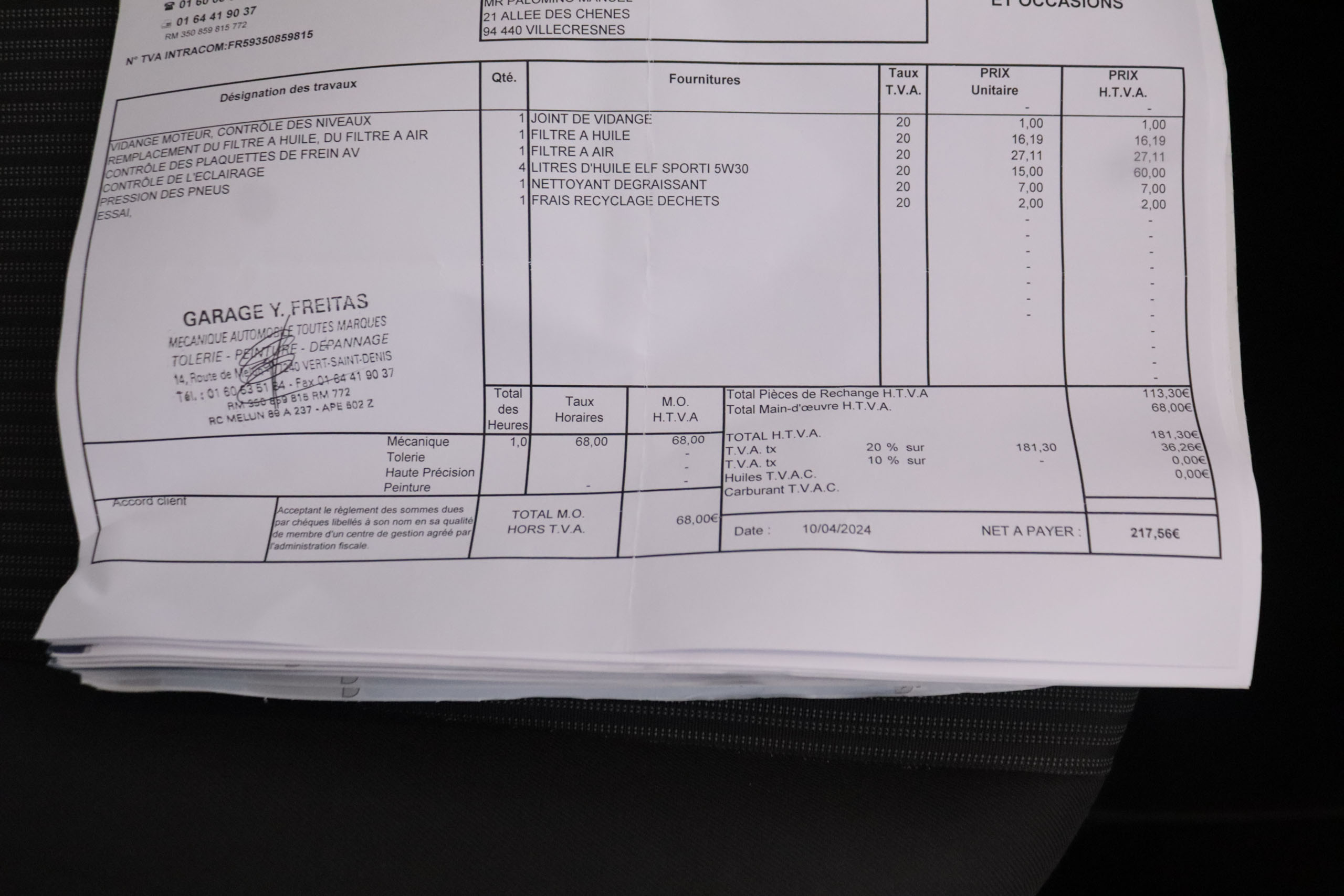 Ford Focus 1.6 TDCI TITANIUM 95CV 5P # PARKTRONIC foto 30