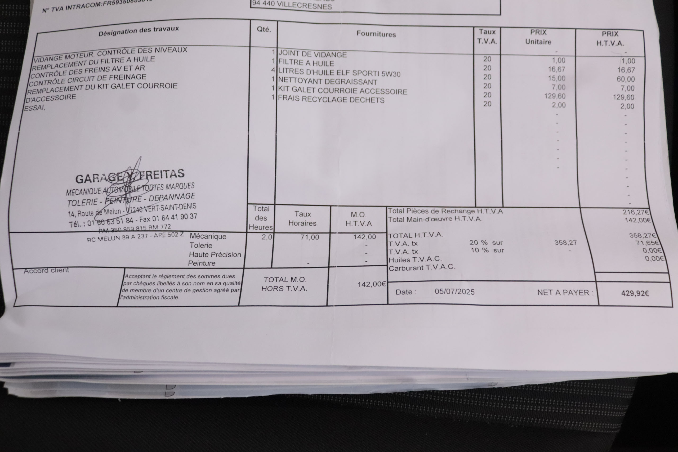 Ford Focus 1.6 TDCI TITANIUM 95CV 5P # PARKTRONIC foto 32