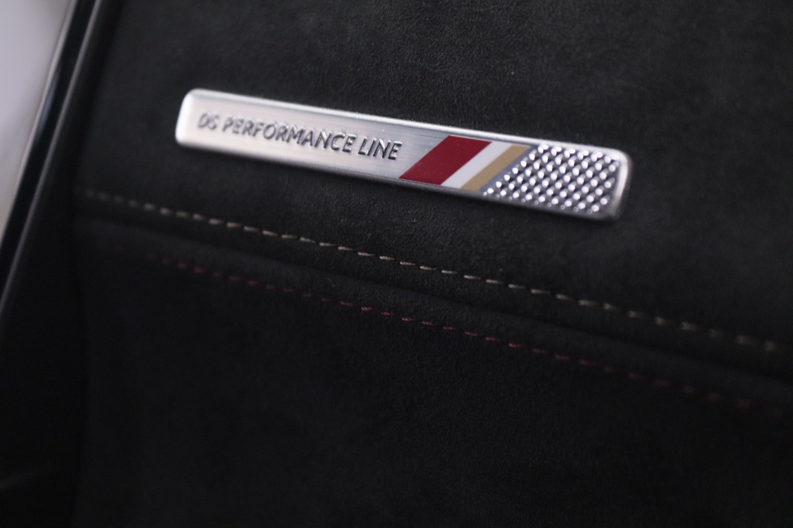 DS DS 7 Crossback CROSSBACK 1.6 E-TENSE 4X4 PERFORMANCE LINE AUTO 300CV 5P # IVA DEDUCIBLE,NAVY,PARKTRONIC foto 25