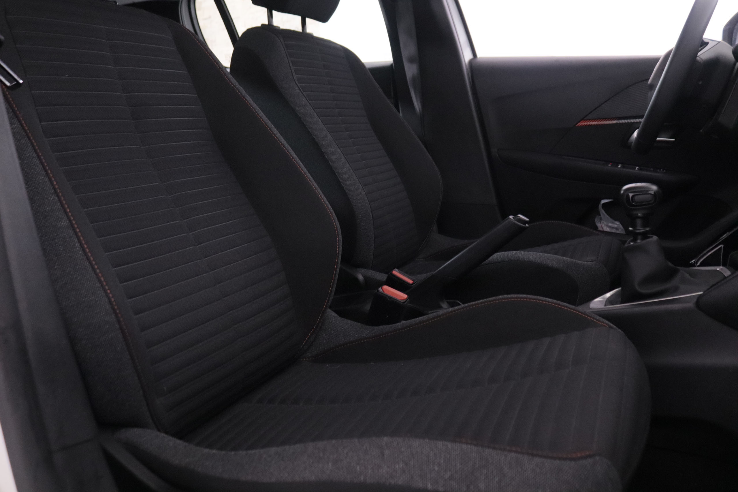 Peugeot 208 1.2 PURETECH ACTIVE 100CV 5P # IVA DEDUCIBLE, PARKTRONIC foto 23