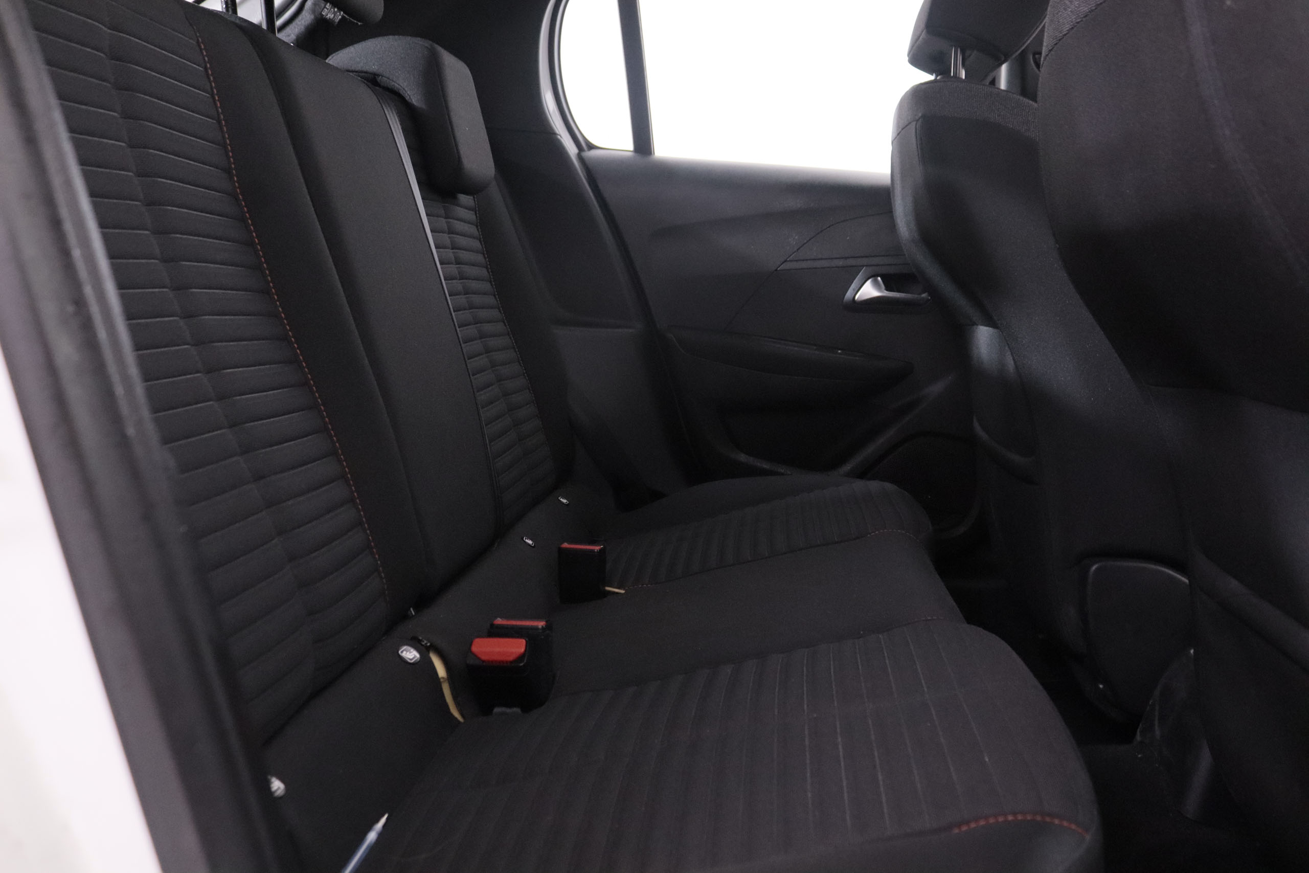 Peugeot 208 1.2 PURETECH ACTIVE 100CV 5P # IVA DEDUCIBLE, PARKTRONIC foto 24