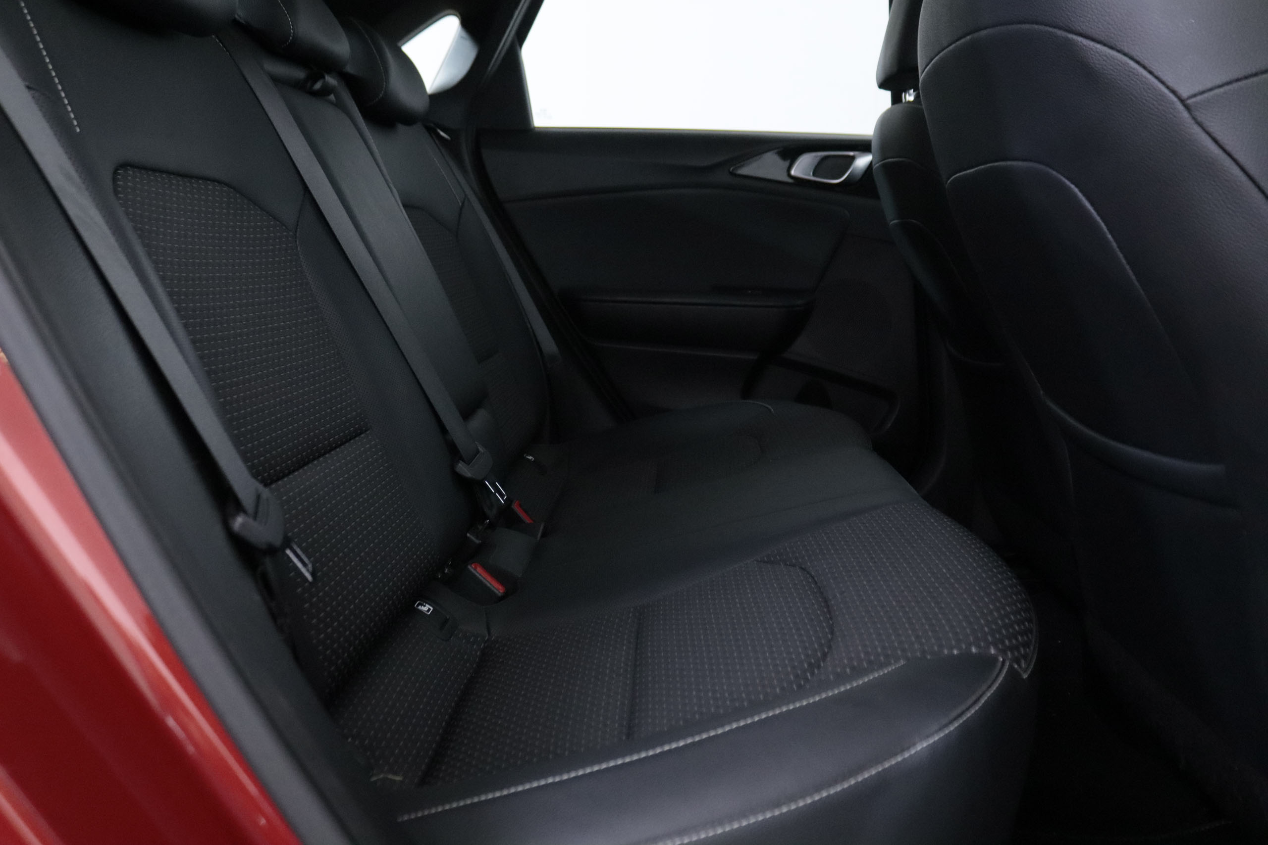 Kia Ceed 1.6 CRDI 115CV GT LINE AUTO 5P # NAVY,CAMARA TRASERA, foto 24