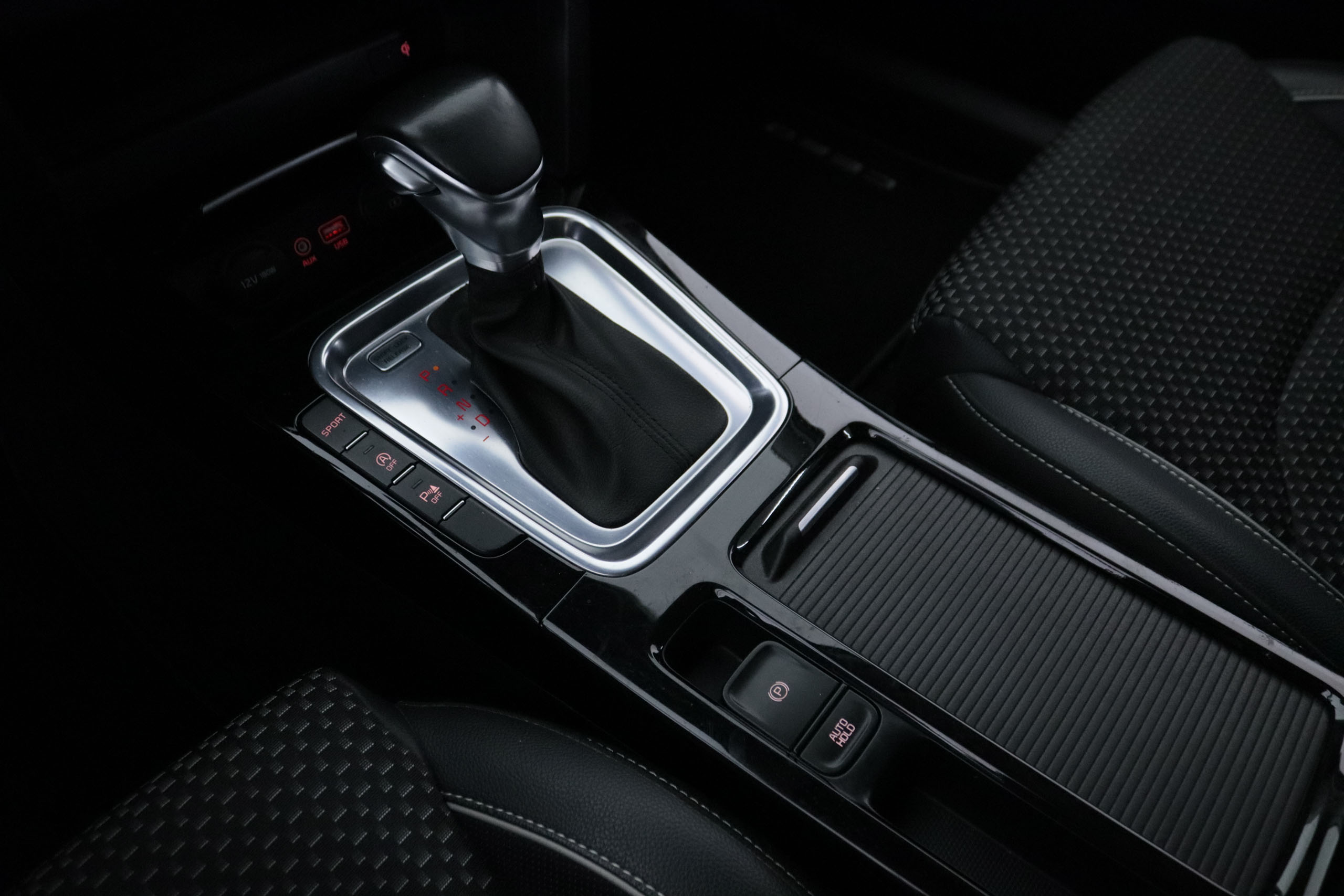 Kia Ceed 1.6 CRDI 115CV GT LINE AUTO 5P # NAVY,CAMARA TRASERA, foto 21