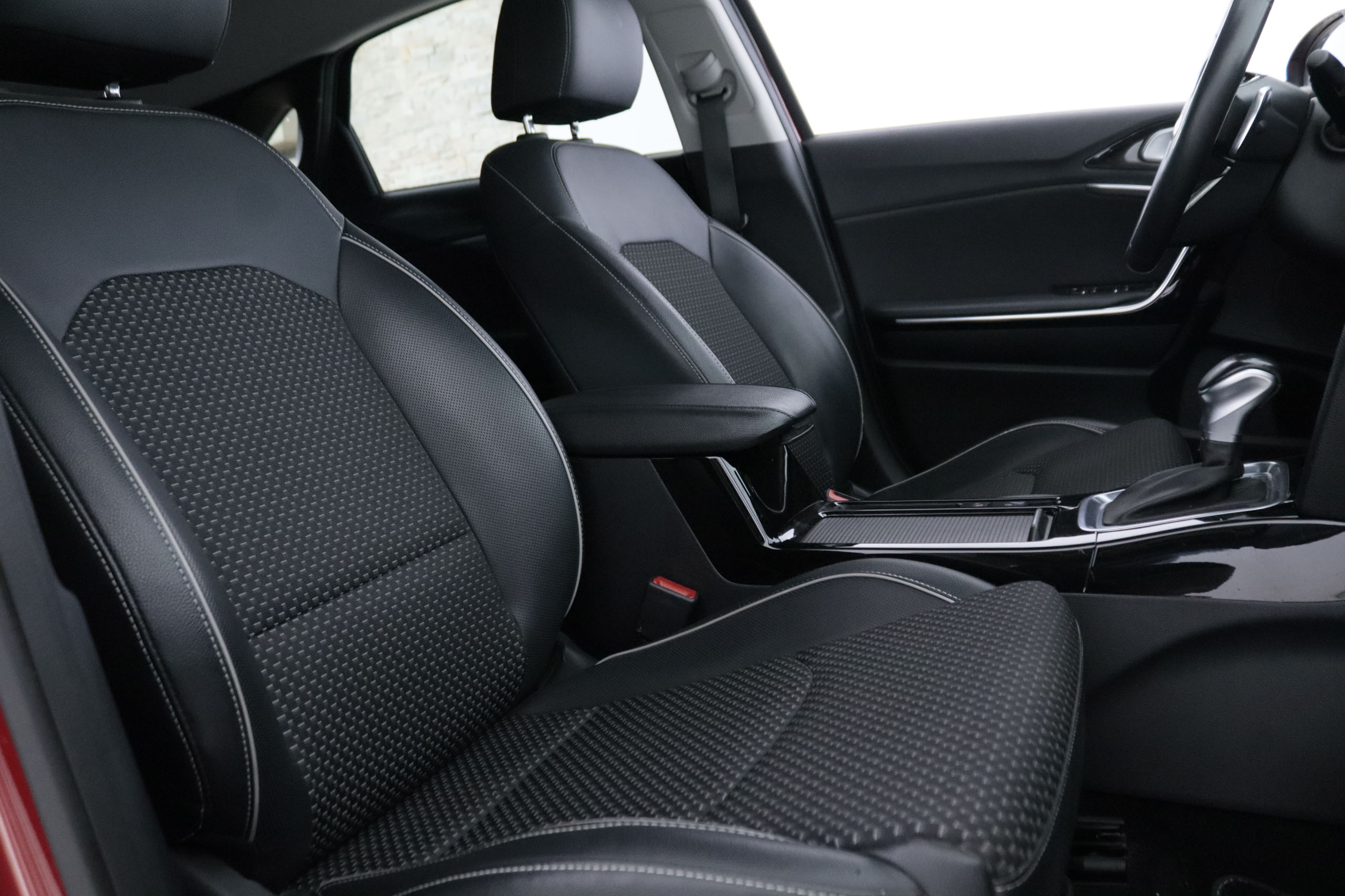 Kia Ceed 1.6 CRDI 115CV GT LINE AUTO 5P # NAVY,CAMARA TRASERA, foto 23