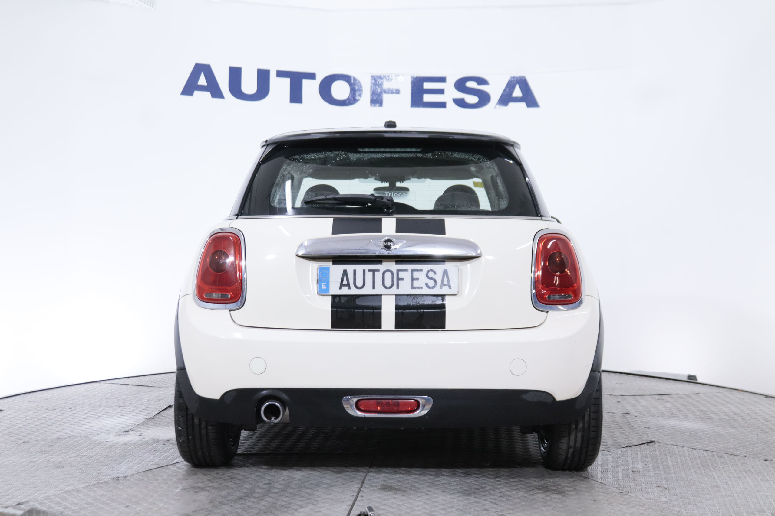 Mini One D 1.5 D 95CV 3P foto 7