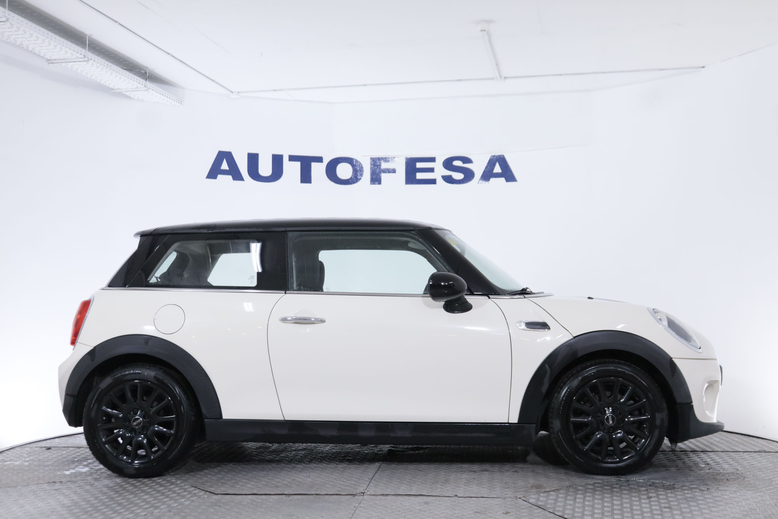 Mini One D 1.5 D 95CV 3P foto 10